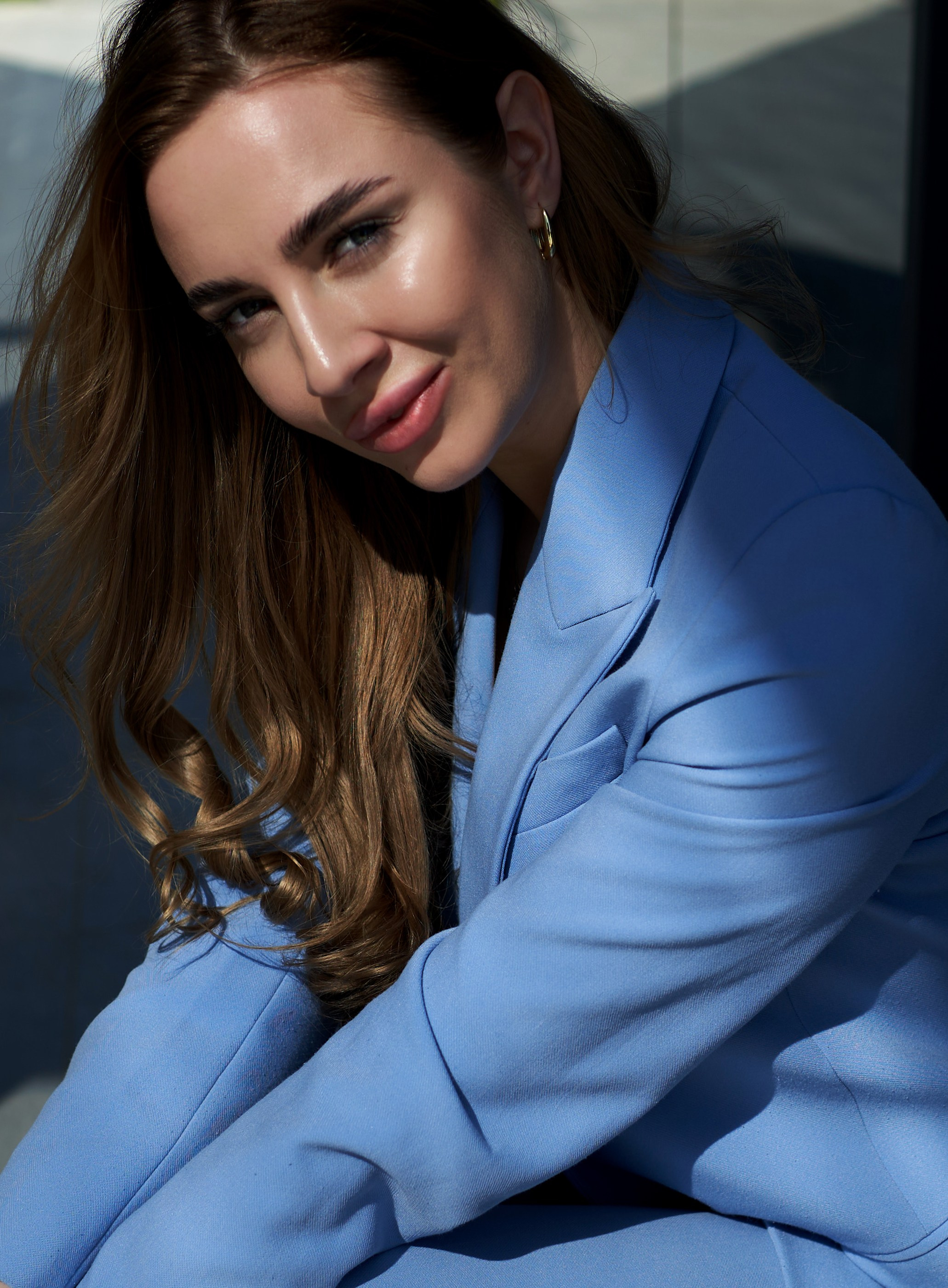 Персональная фотосессия для блога. Фотосессия для девушки. Фотосессия в Евпатории и Симферополе. Фотограф Зайцева Надежда.