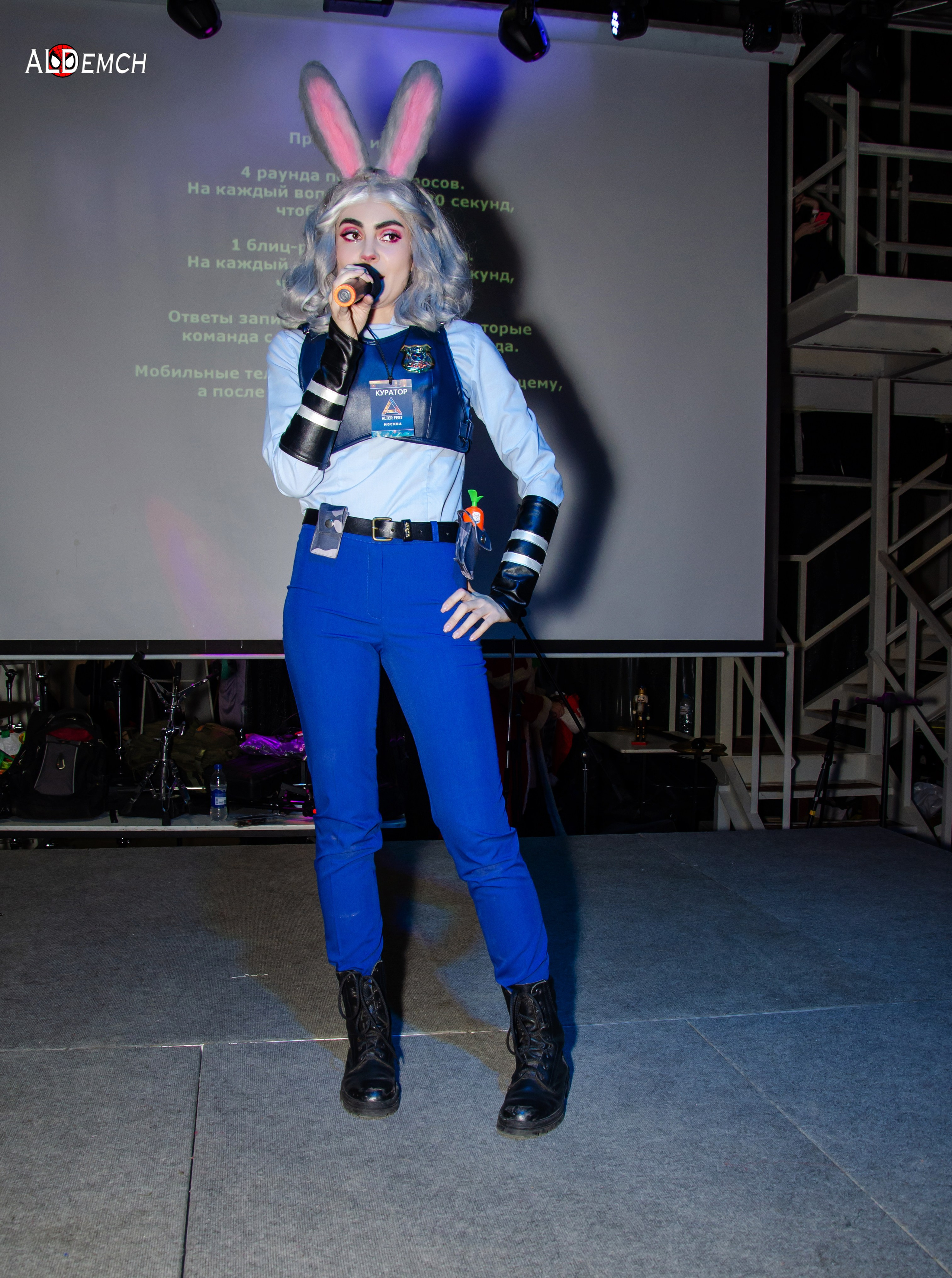 Фотограф для Косплей фотосессии в Москве, Дмитрове, Дубне