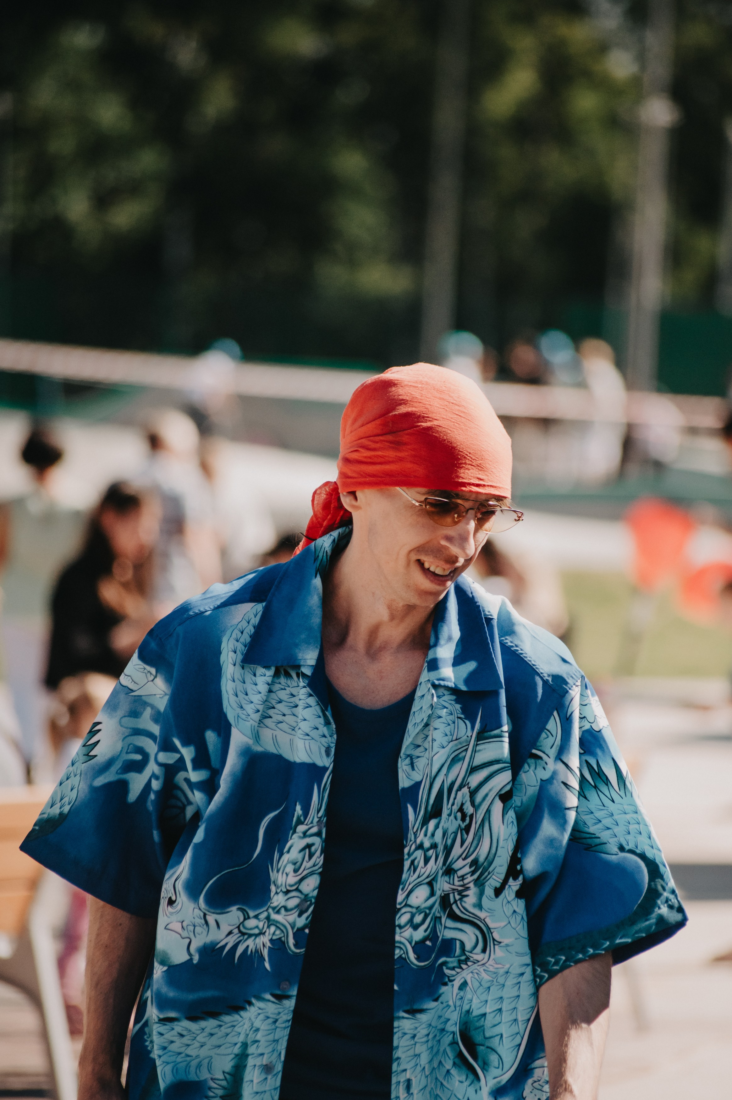 DJ БАТЛ | День молодёжи 2024 | фестиваль «КАРДО». Контент фотограф Илья Урс