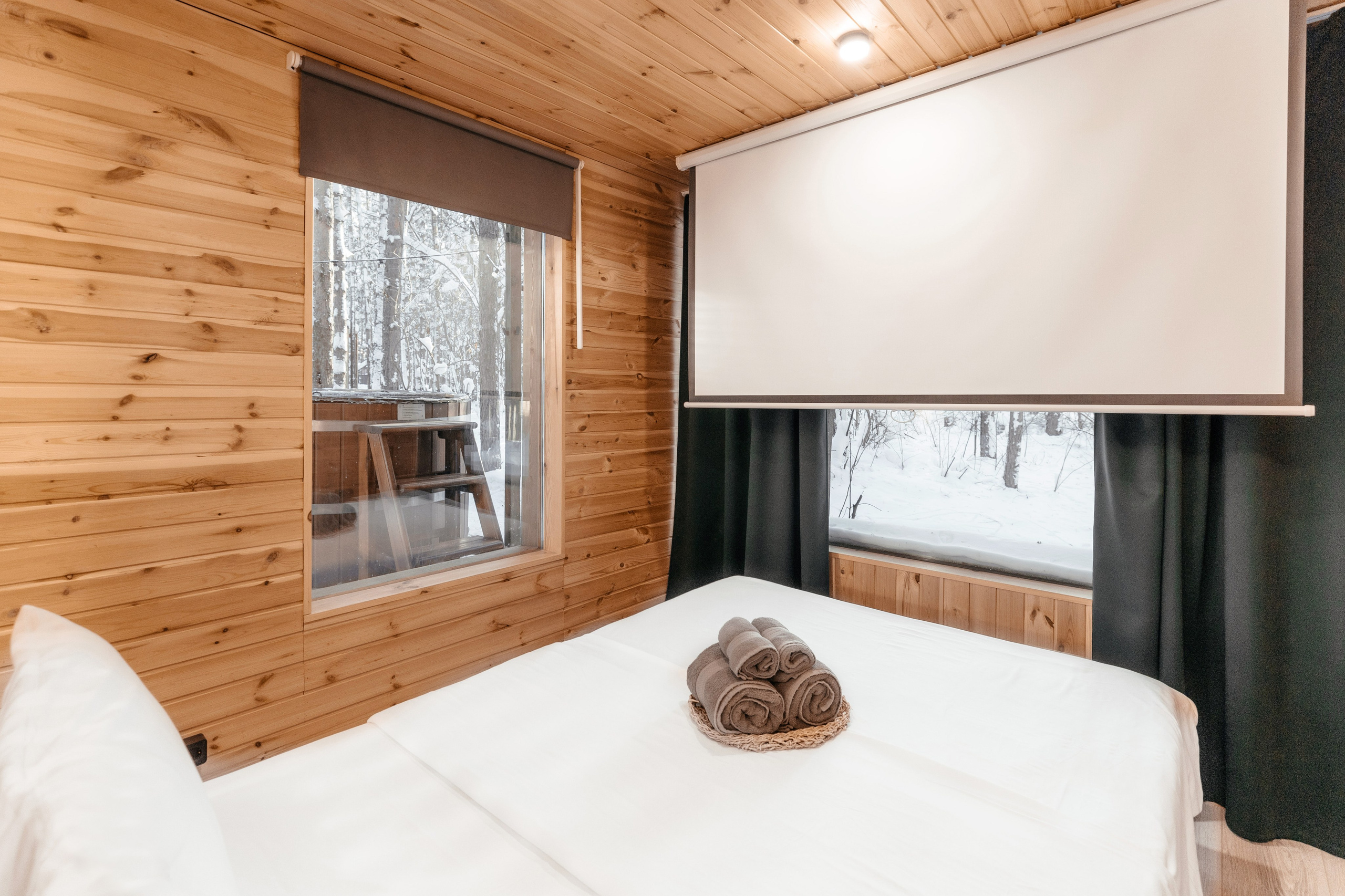 Дверь в лес. Фотограф для бизнеса Константин Брусницын в Екатеринбурге