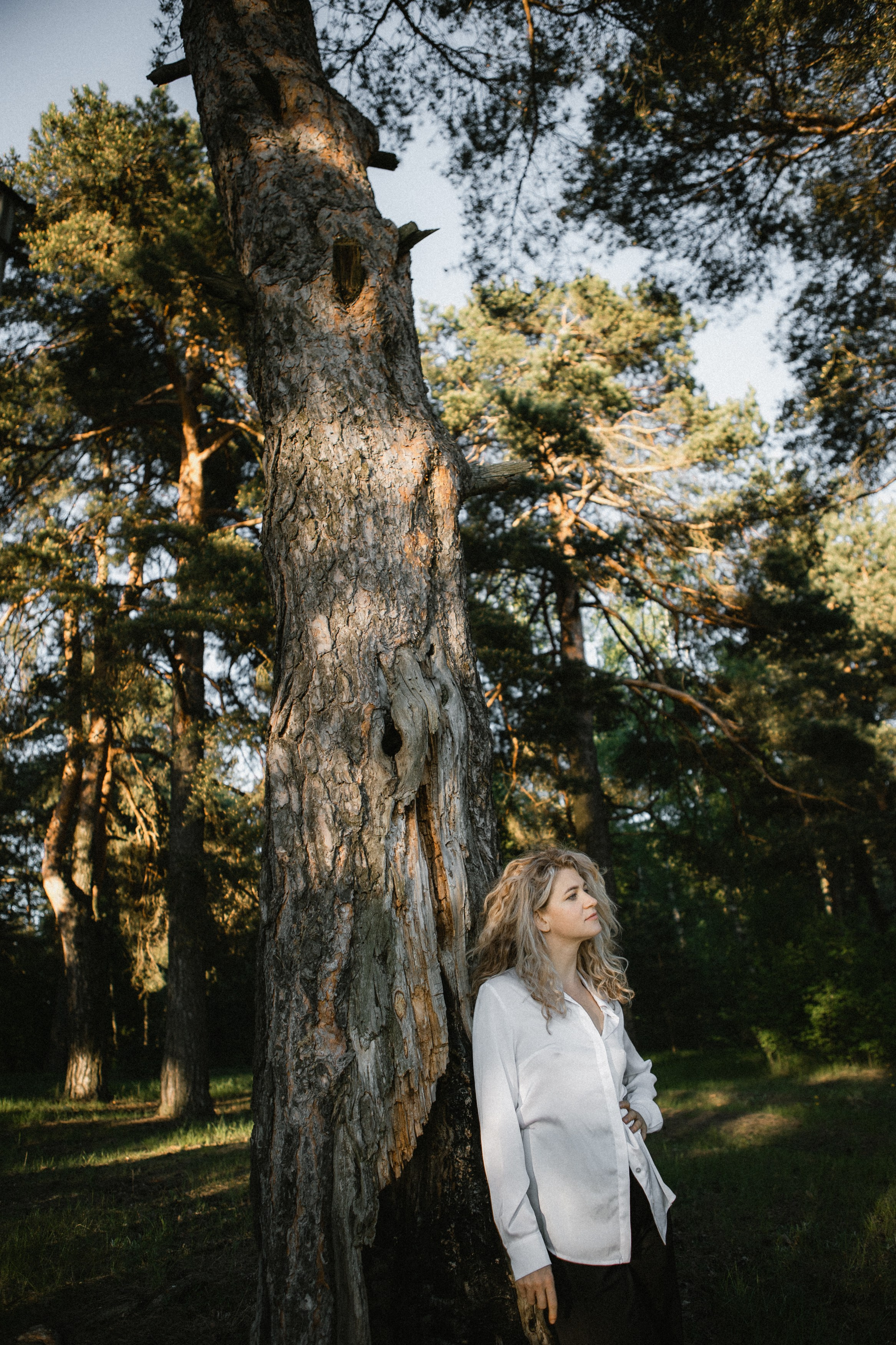 Мари художница. Фотограф Москва и Московская область