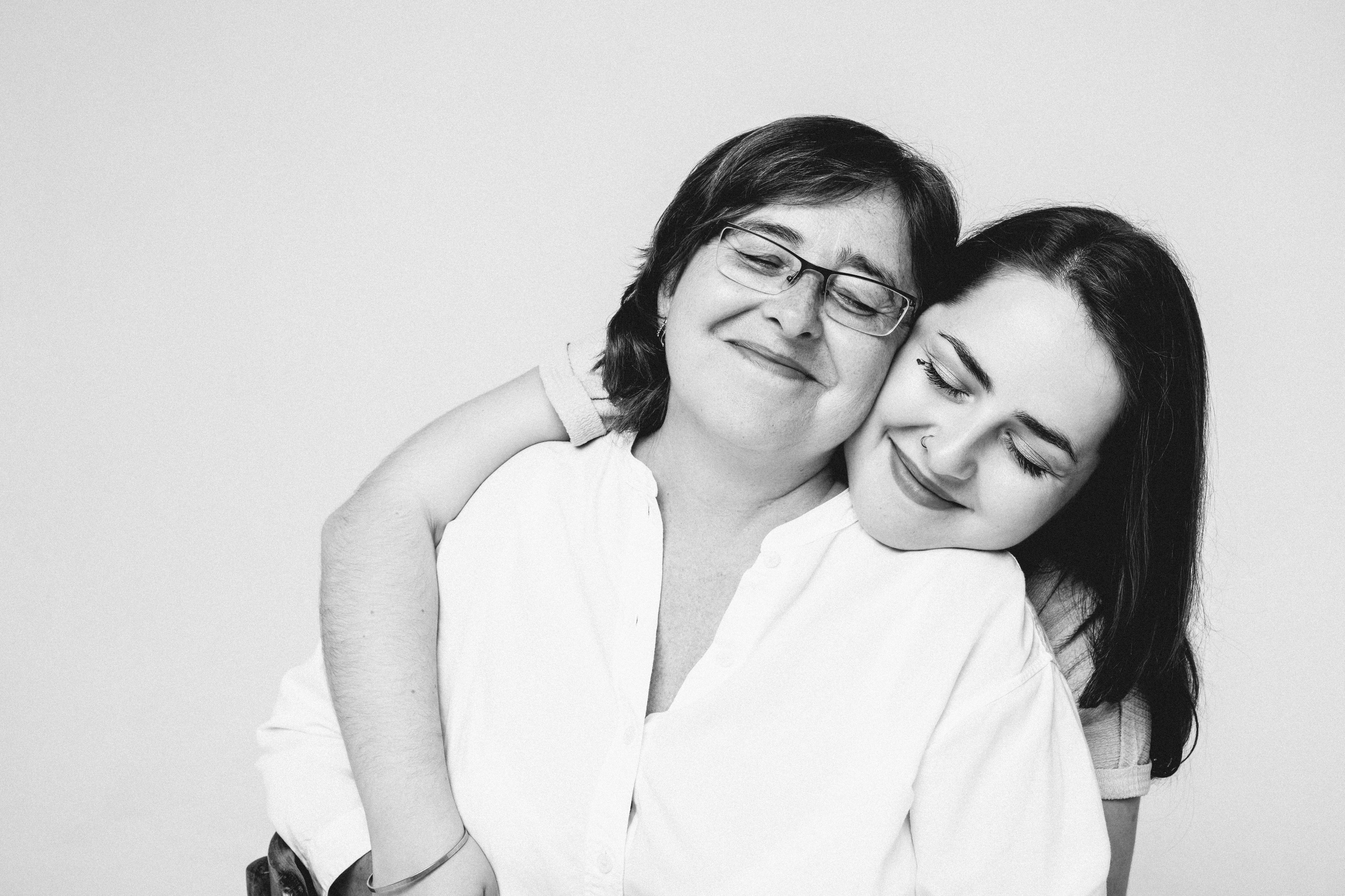 Семейная съемка для Ариады Дмитриевны (Спб). Фотограф и видеограф Анна Жагорина