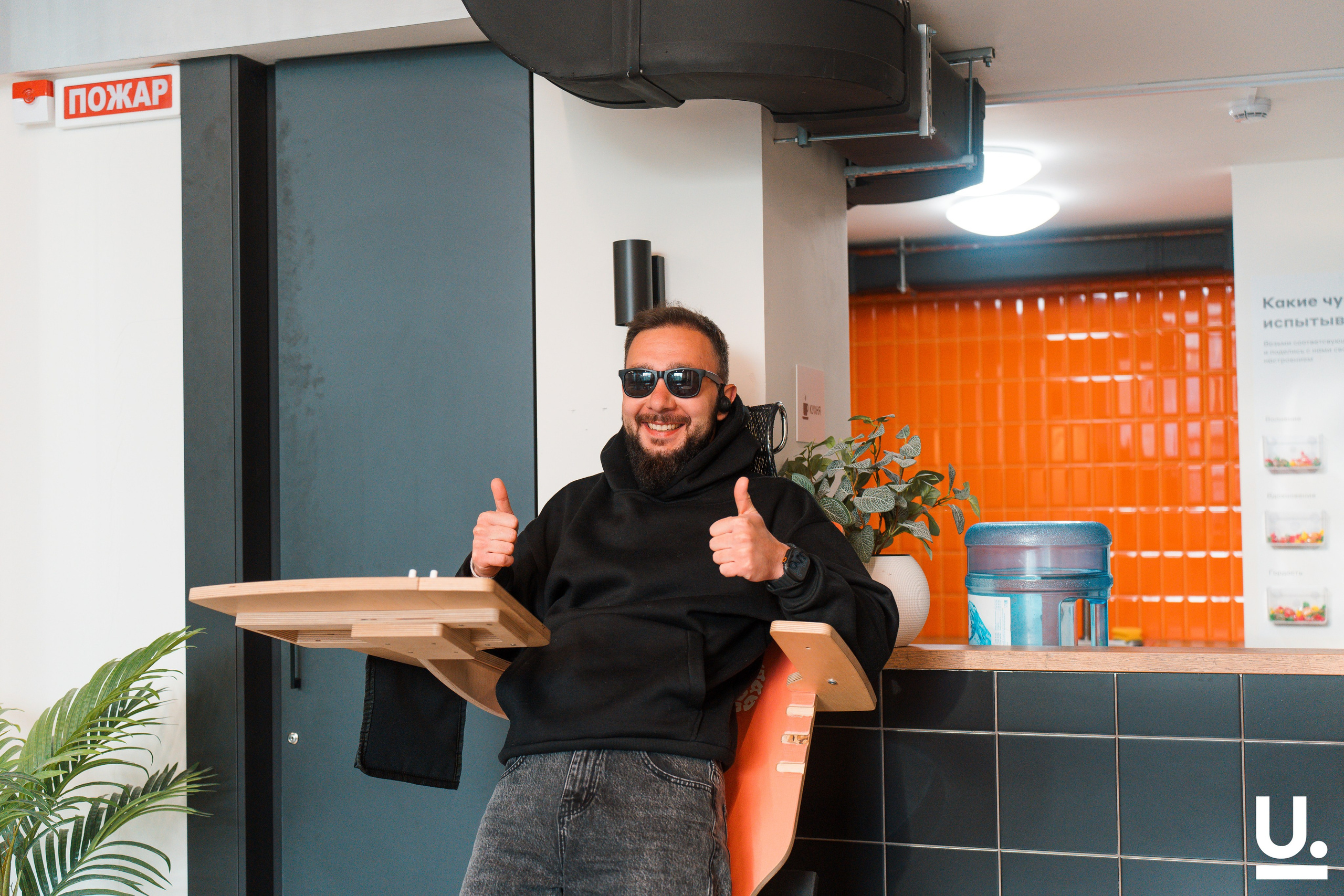 Репортажная съемка в Москве. A101. Репортажный фотограф в Москве Вадим Галанин