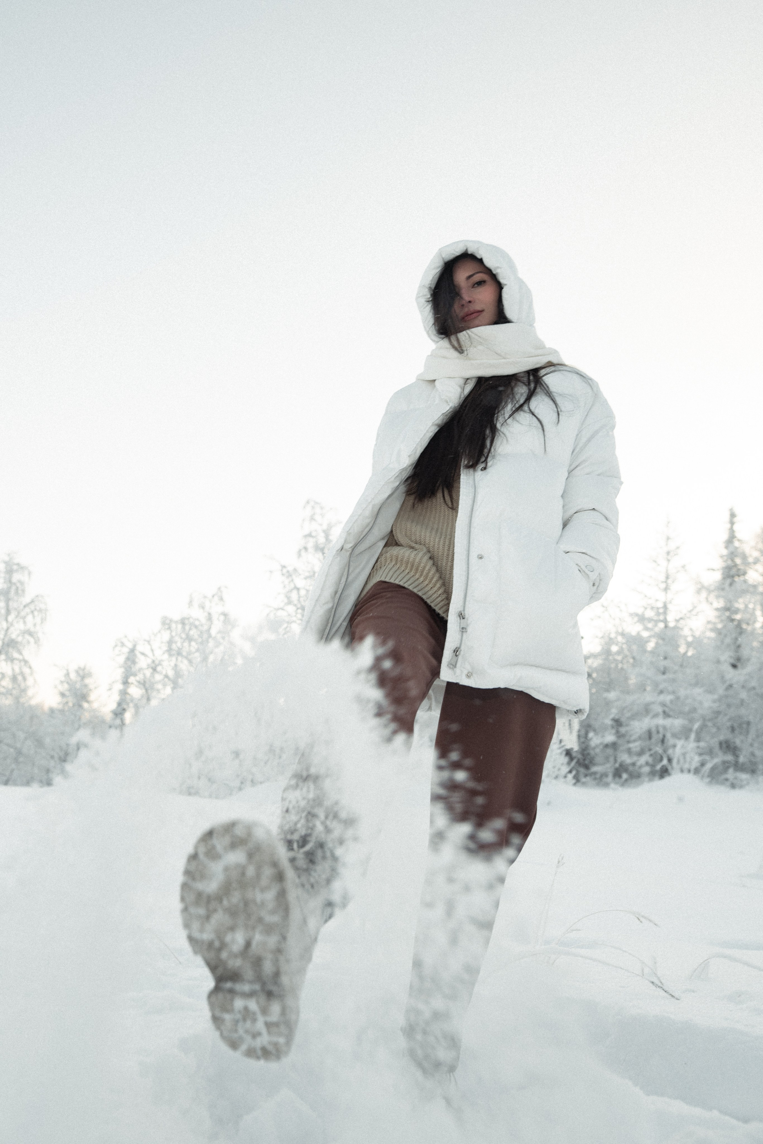 В одном сказочном городе. Семейный и детский фотограф в Санкт-Петербурге Татьяна Дмитренко