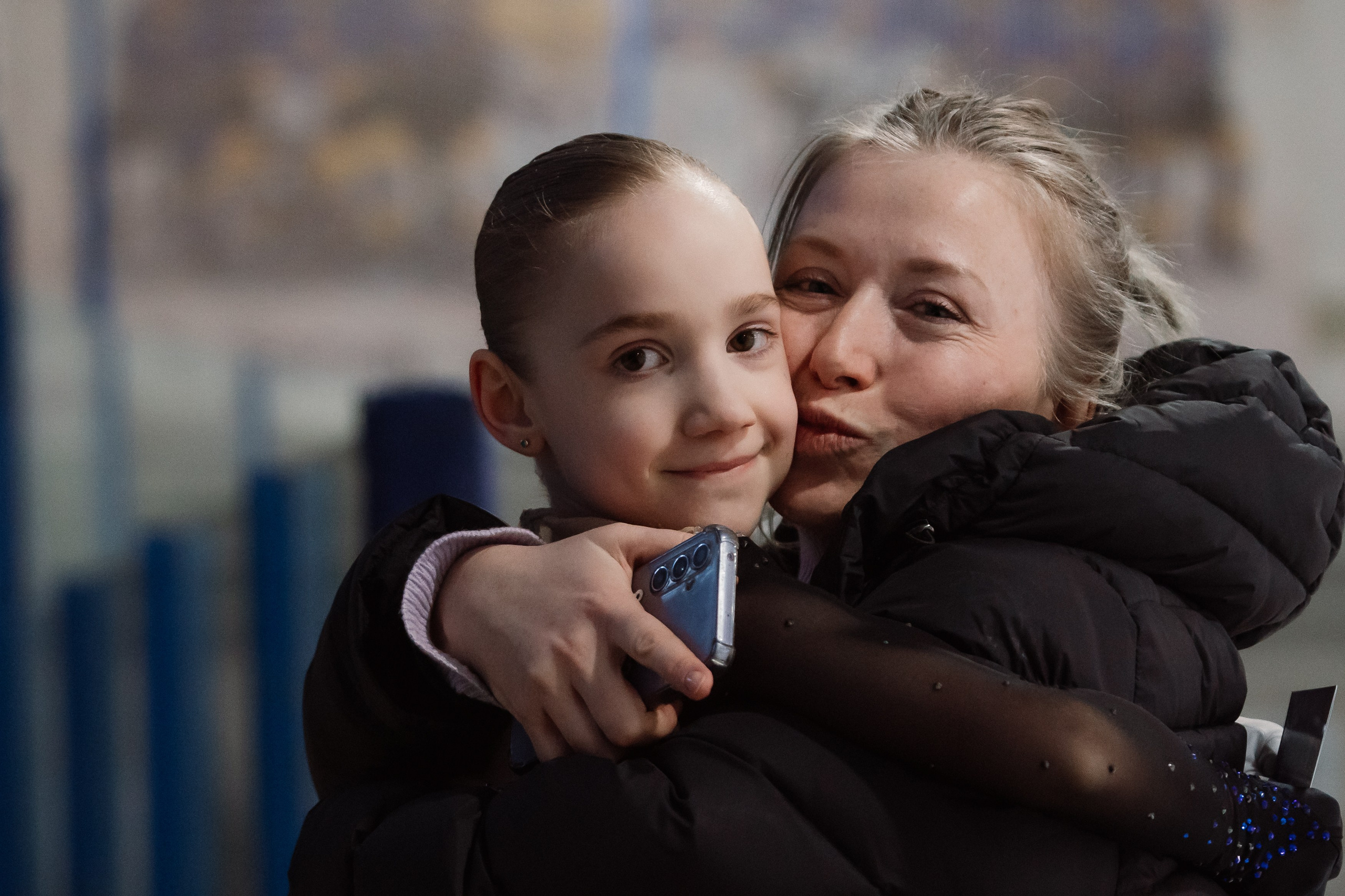 Первенство МБУ ДО СШ «Энергия». Воробьева Ксения — Спортивный и танцевальный фотограф Новосибирск