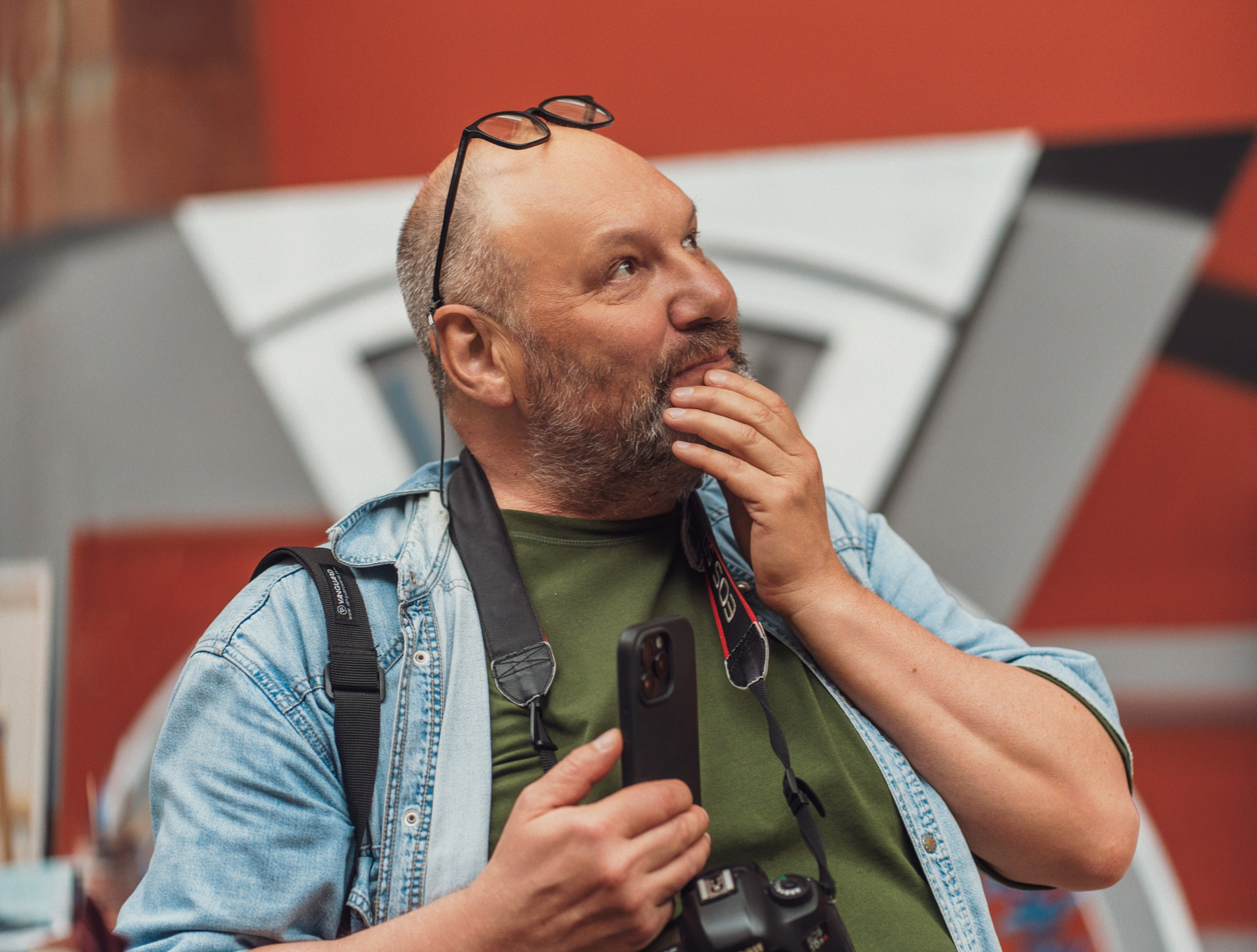Юбилей 150. Фотограф в Санкт-Петербурге Денис Персенен