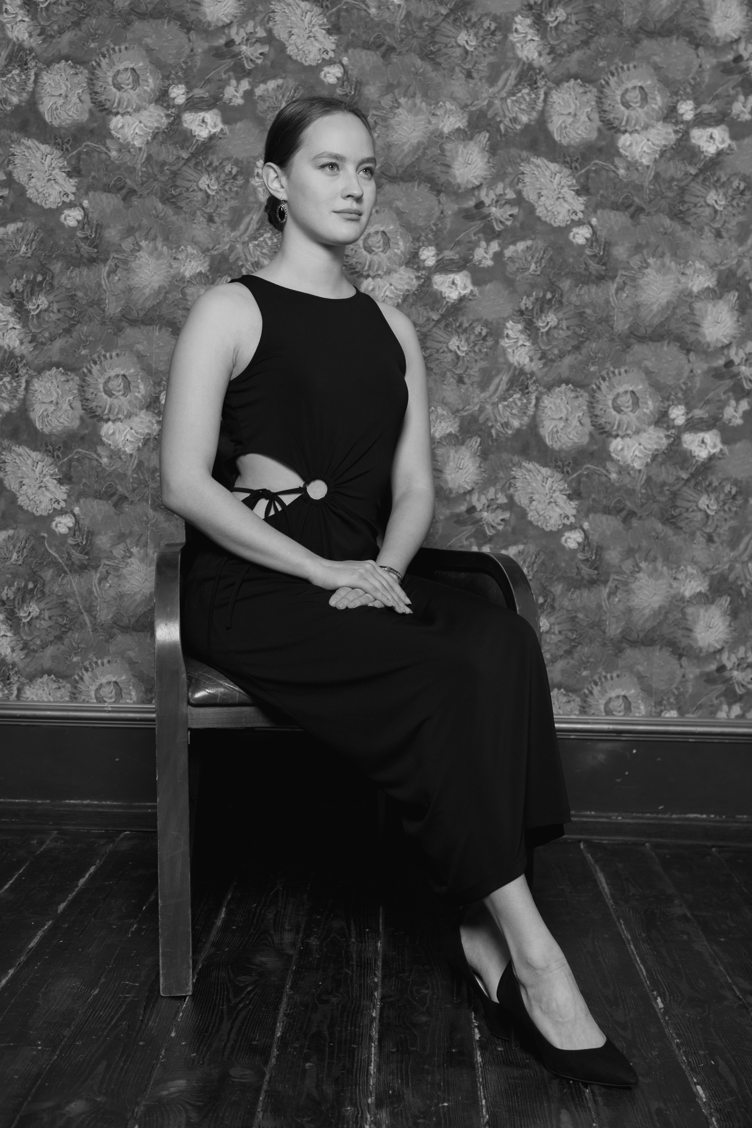 Психология — история Марии: Выход из тупика