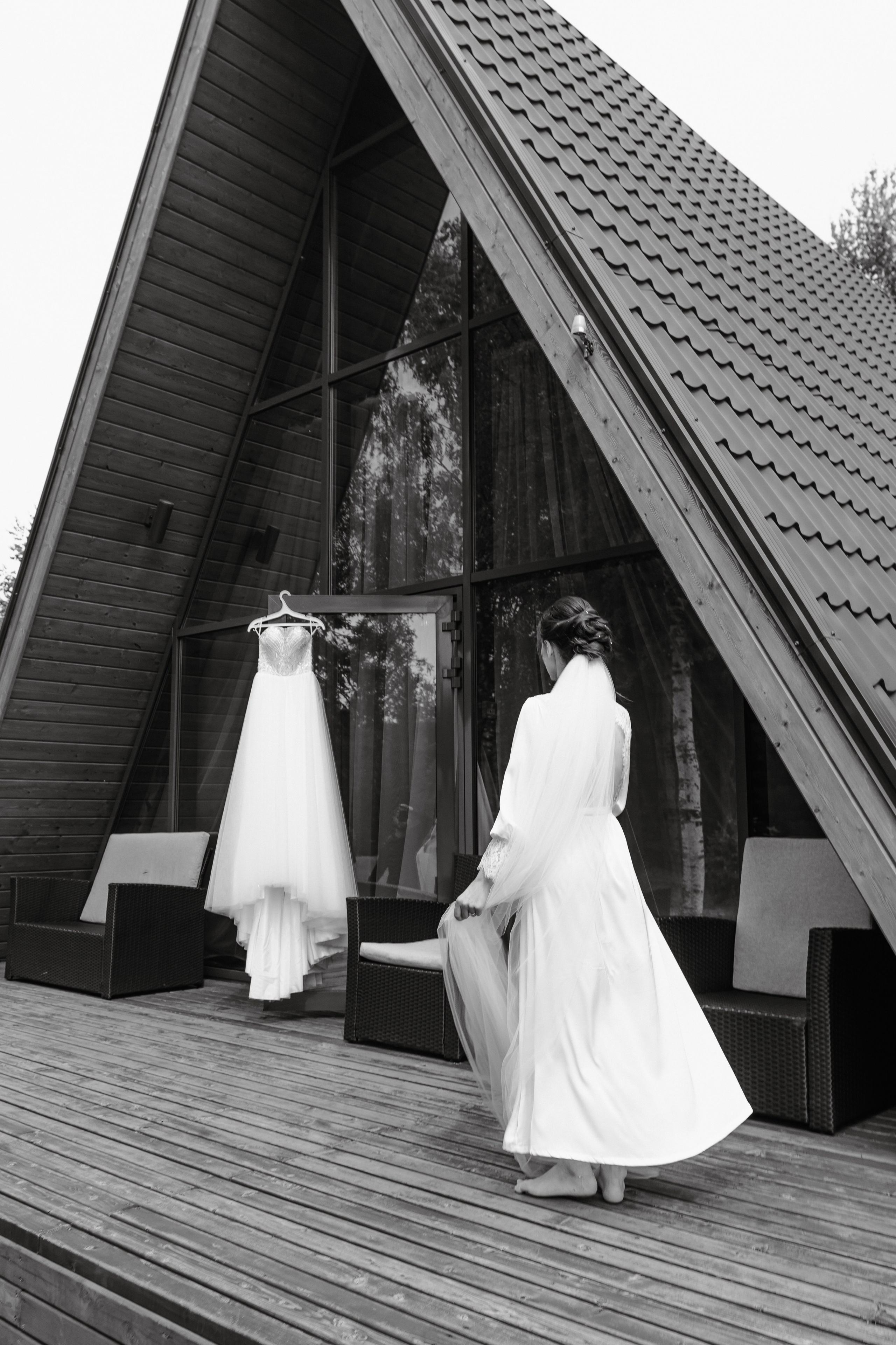 Свадьба Кирилла и Анастасии