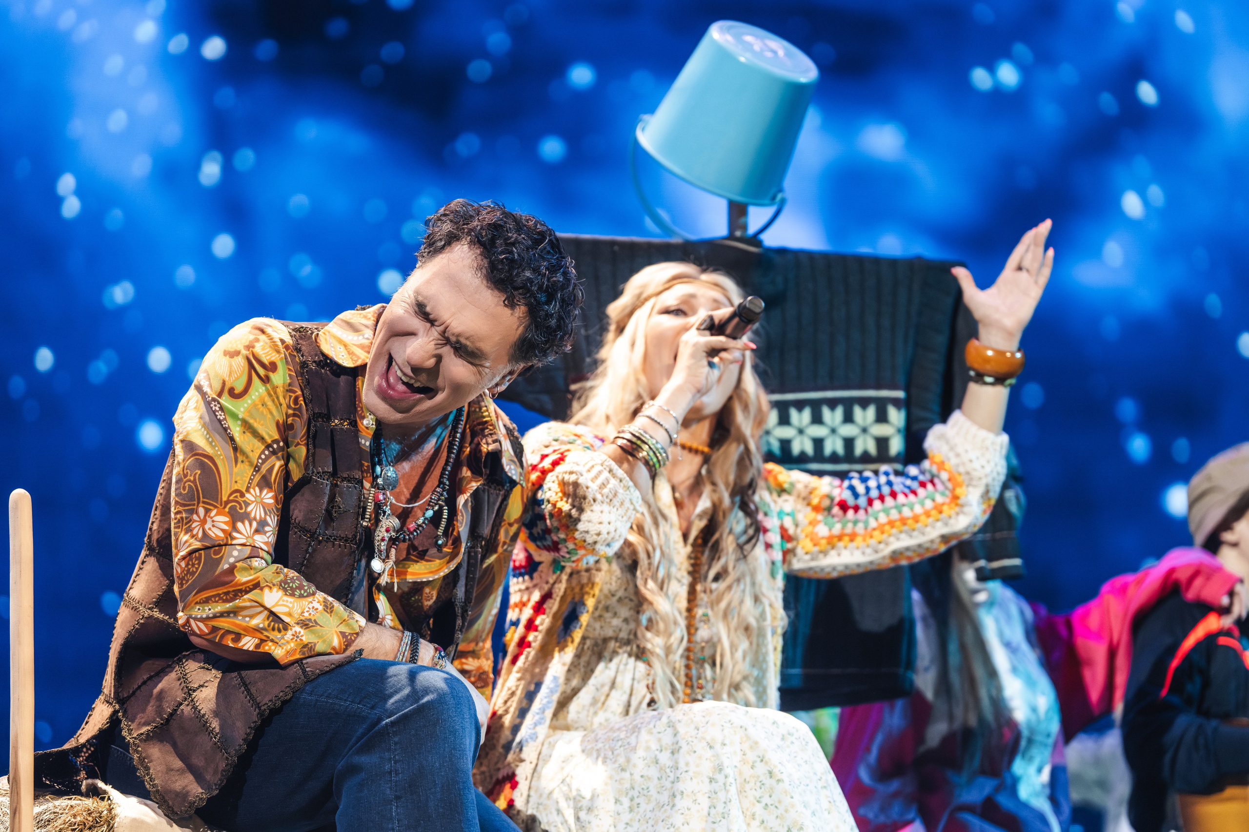 Superdiskoteka 90. Svyatoslav Bunkov | photographer