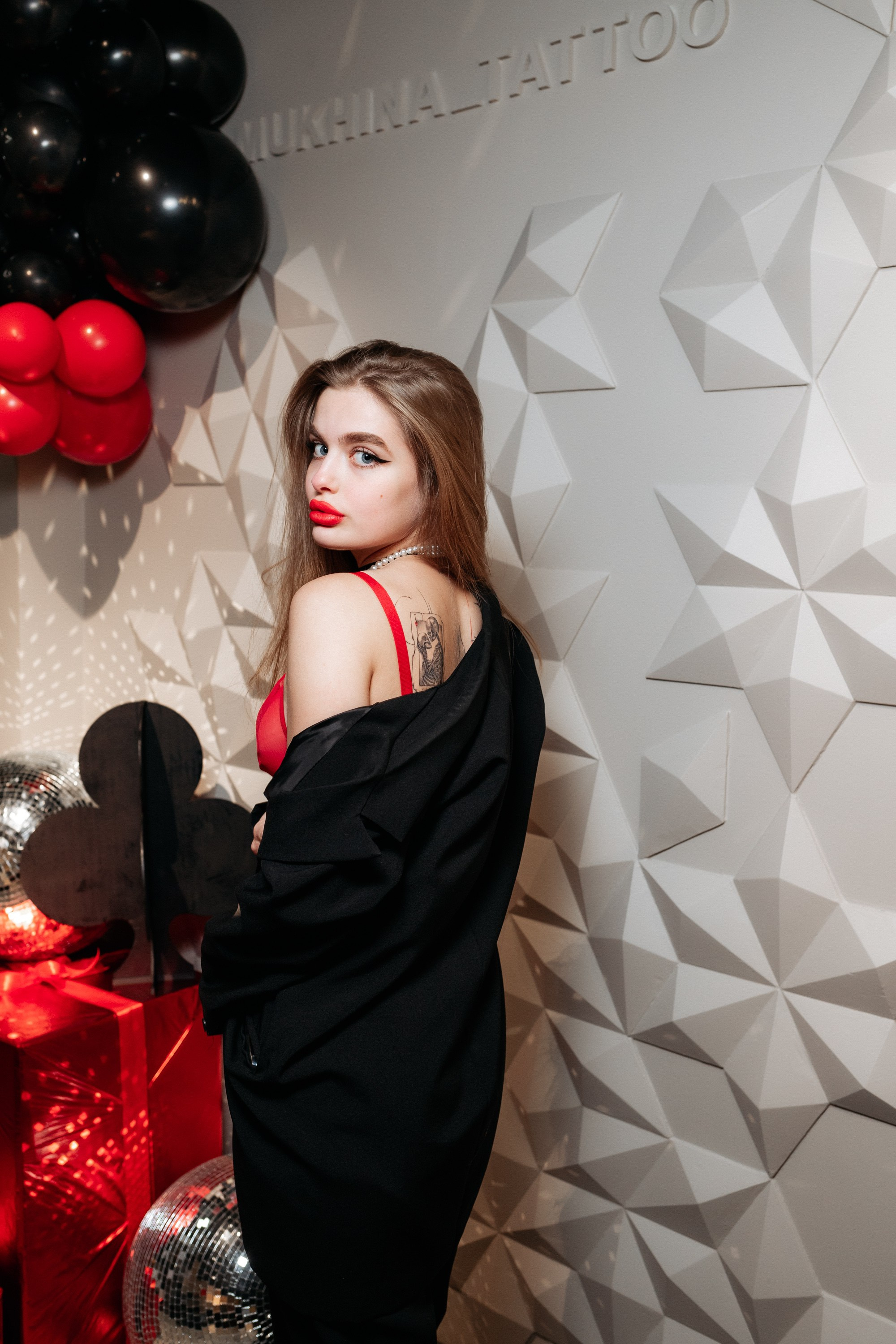 MUKHINA TATTOO. СВОИ. ФОТООТЧЕТЫ-СОБЫТИЯ-МЕСТА