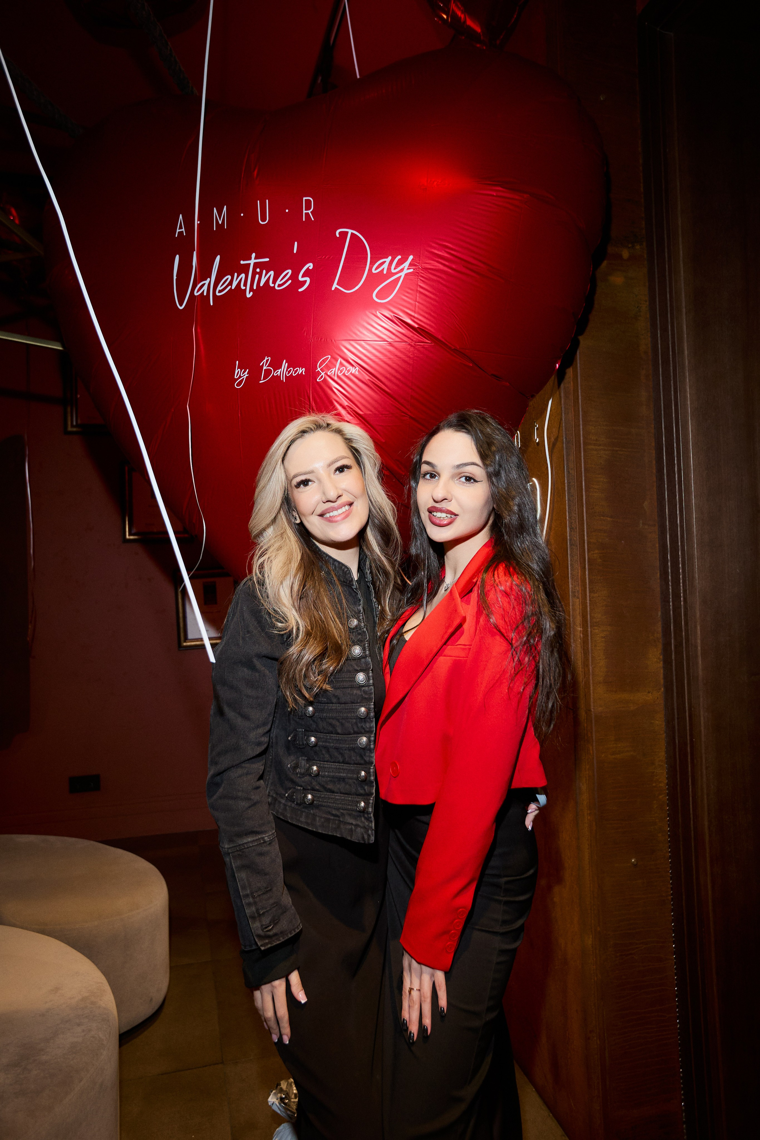 AMUR — Happy Valentine`s Day. СВОИ. ФОТООТЧЕТЫ-СОБЫТИЯ-МЕСТА