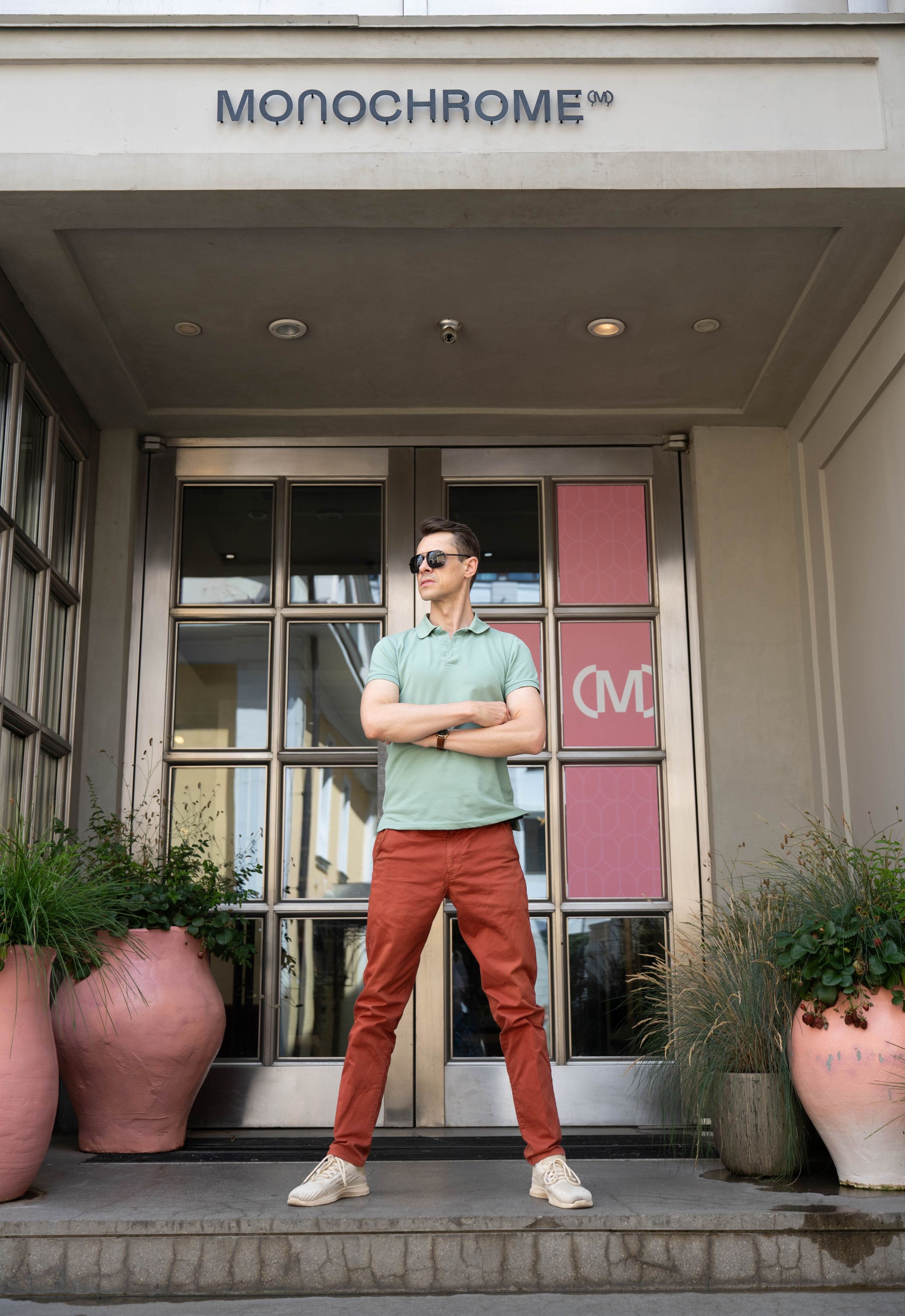 Андрей Рязанцев. Фотограф в Москве