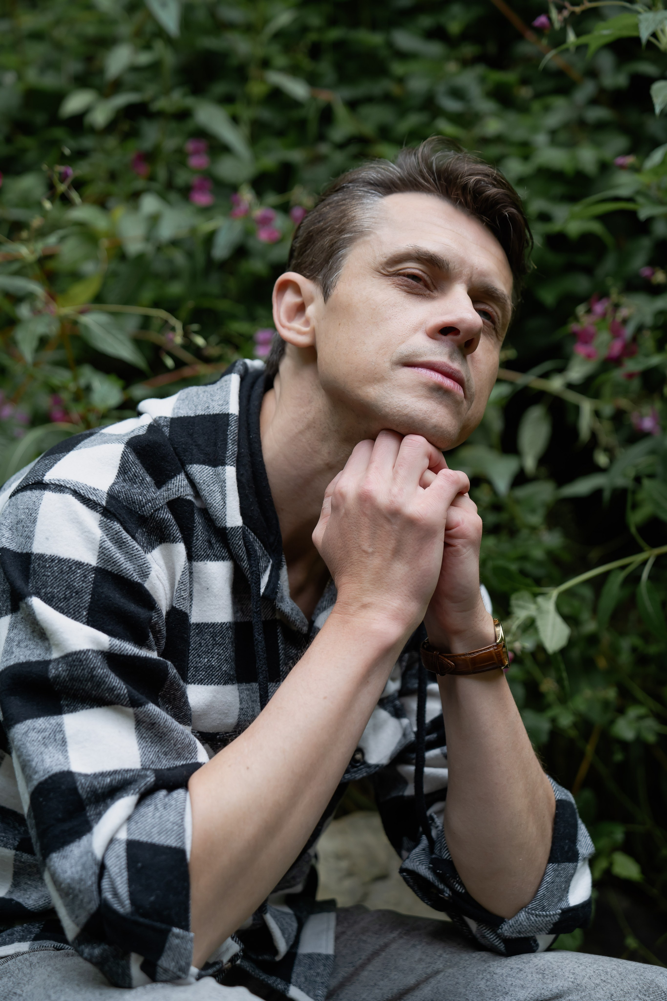 Фотосессия в Коломенском. Фотограф в Москве