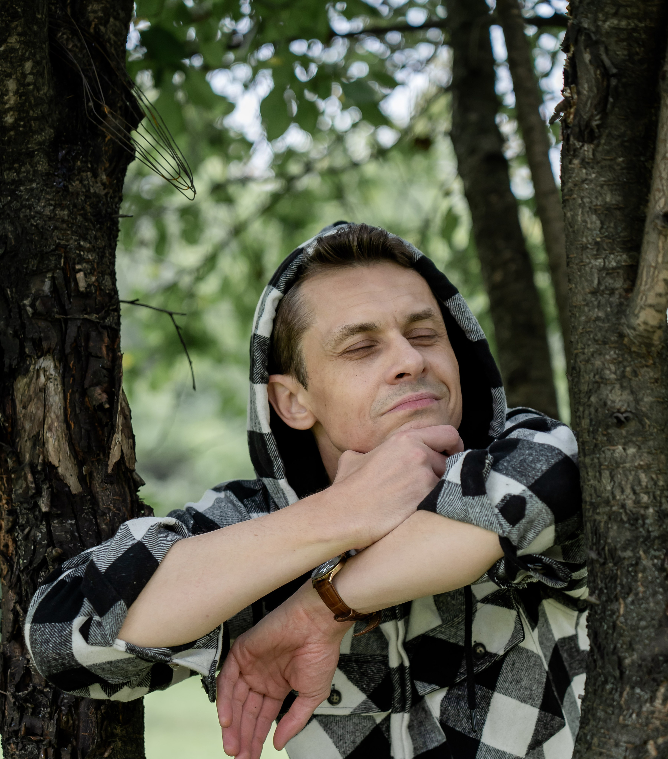 Фотосессия в Коломенском. Фотограф в Москве