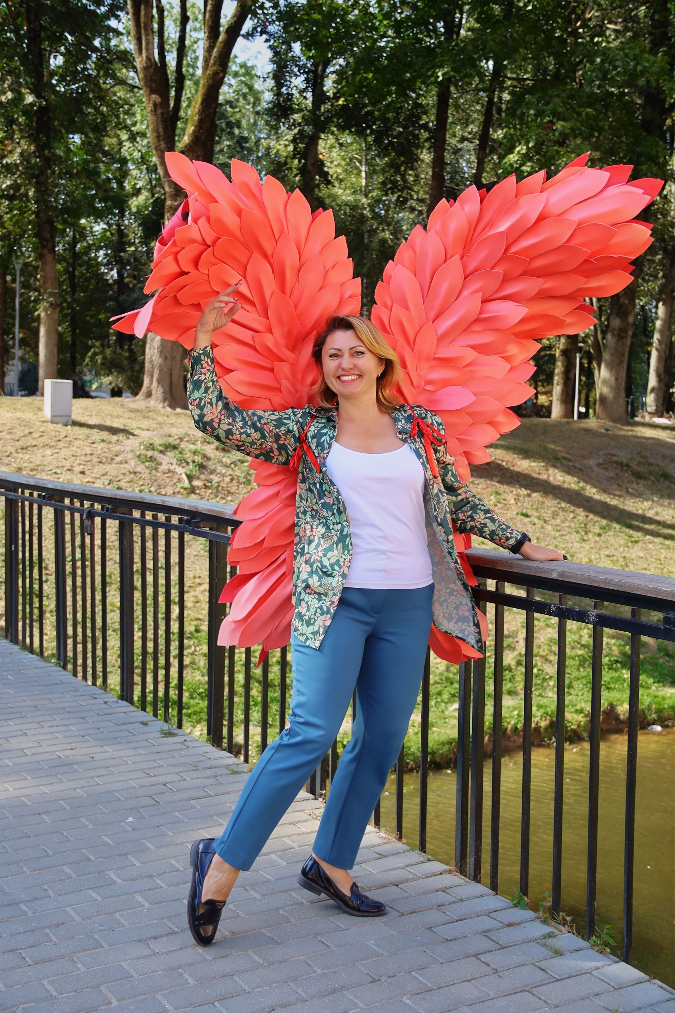 Международный эстафетный фестиваль PRОWOMENFEST 2024. Фотограф в Смоленске Ася Польшина