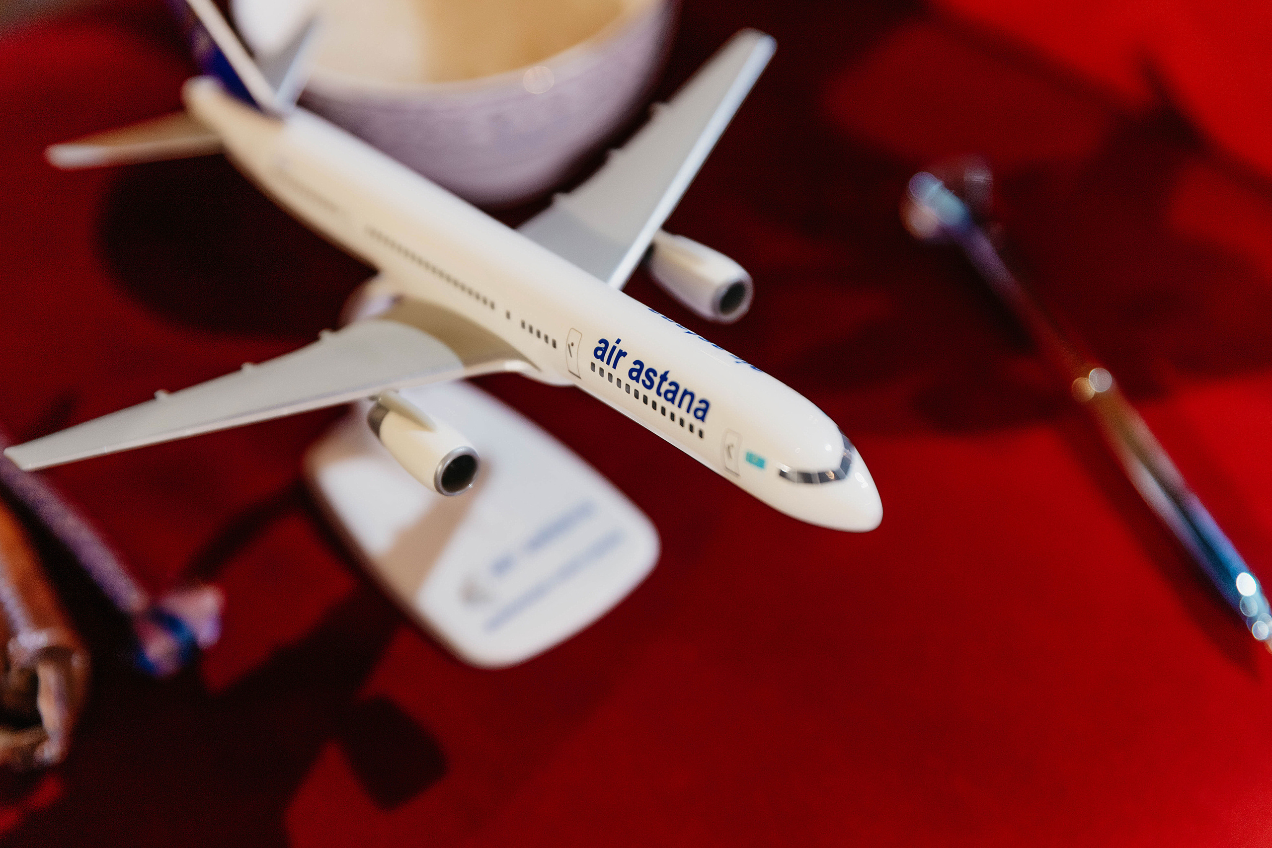 1 Годик Арслана в ресторане Qaimaq. Свадебный, семейный и портретный фотограф в Алматы, Костанай