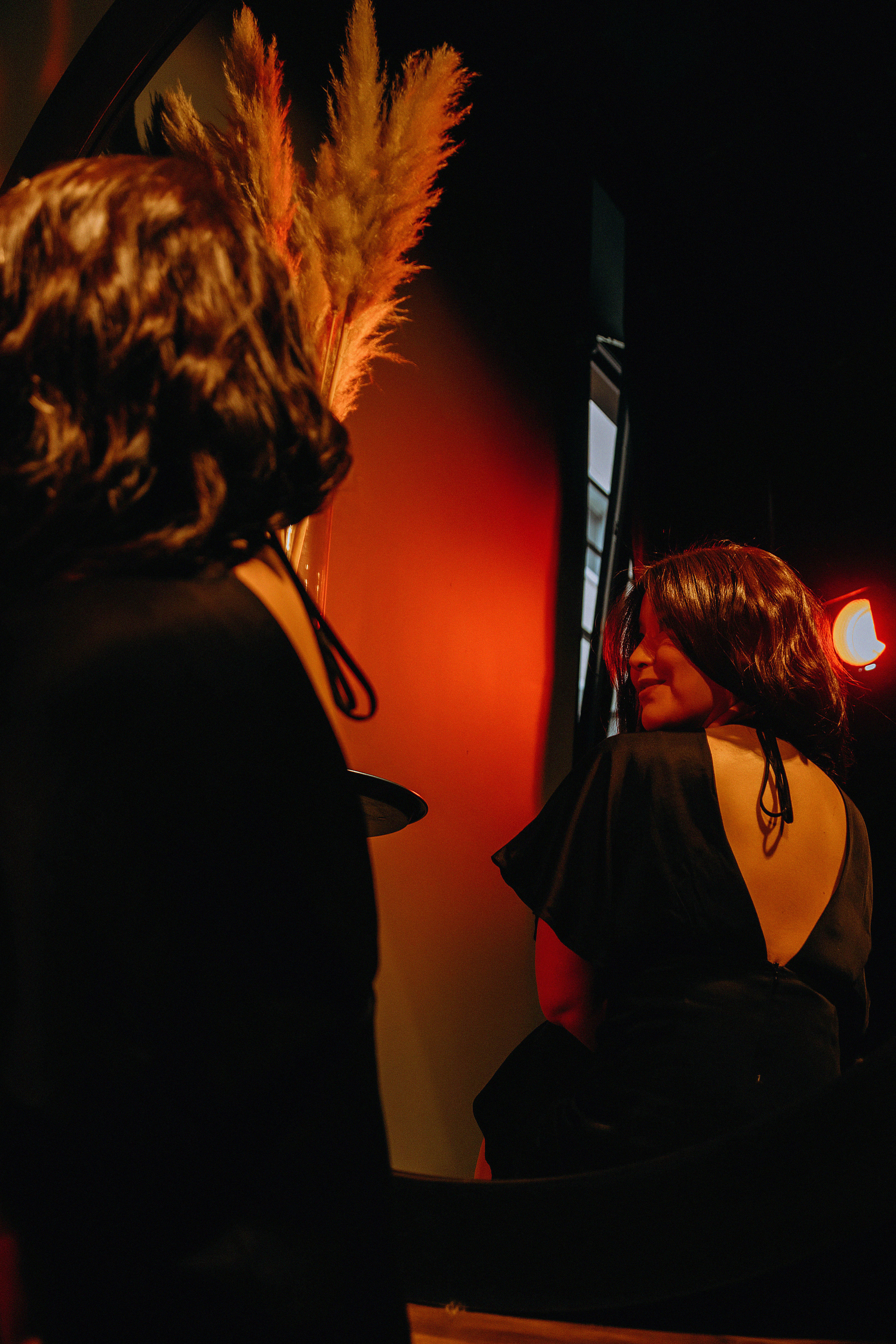 Фотосессия Данары в фотостудии Пространство. Свадебный, семейный и портретный фотограф в Алматы, Костанай