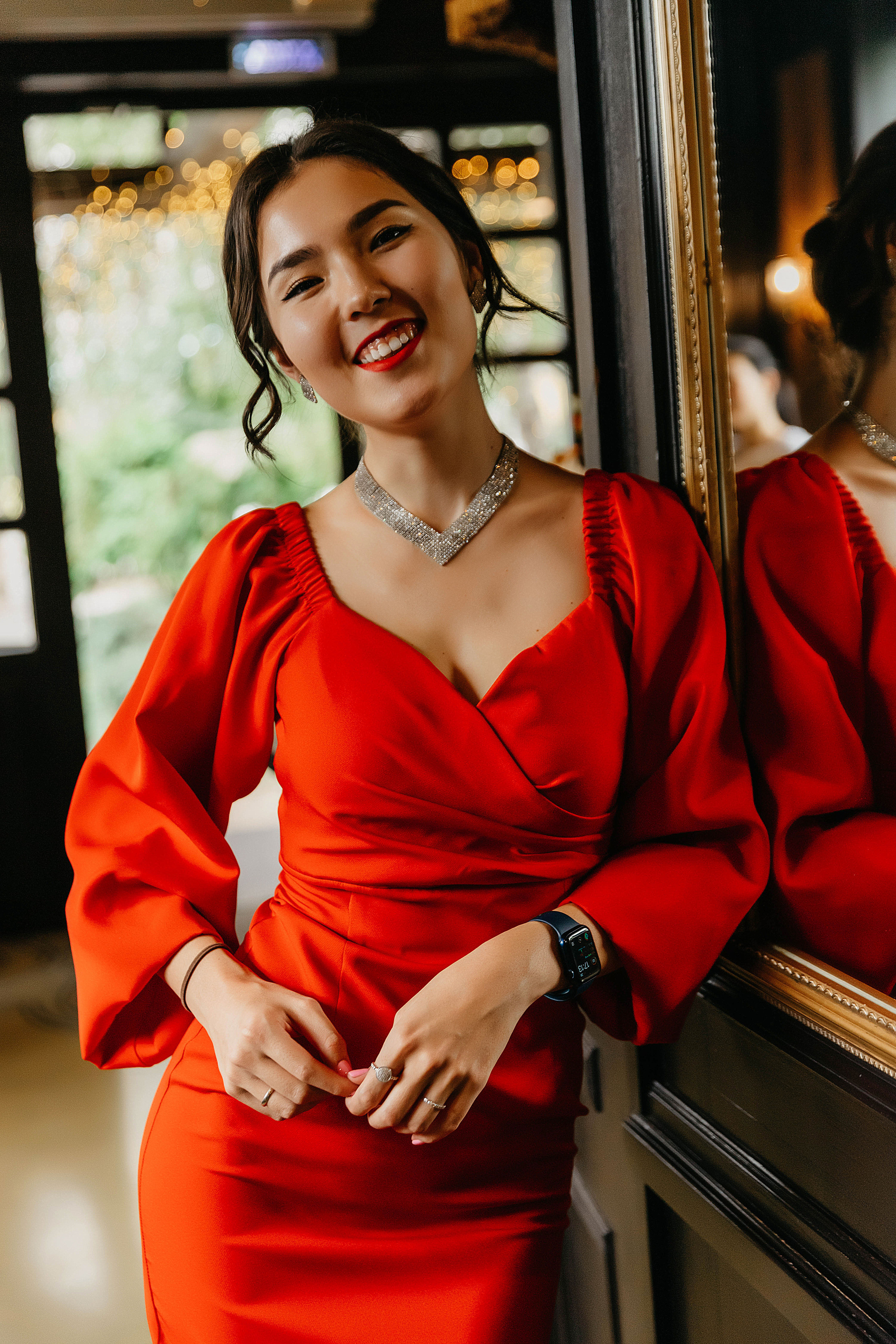 1 Годик Арслана в ресторане Qaimaq. Свадебный, семейный и портретный фотограф в Алматы, Костанай