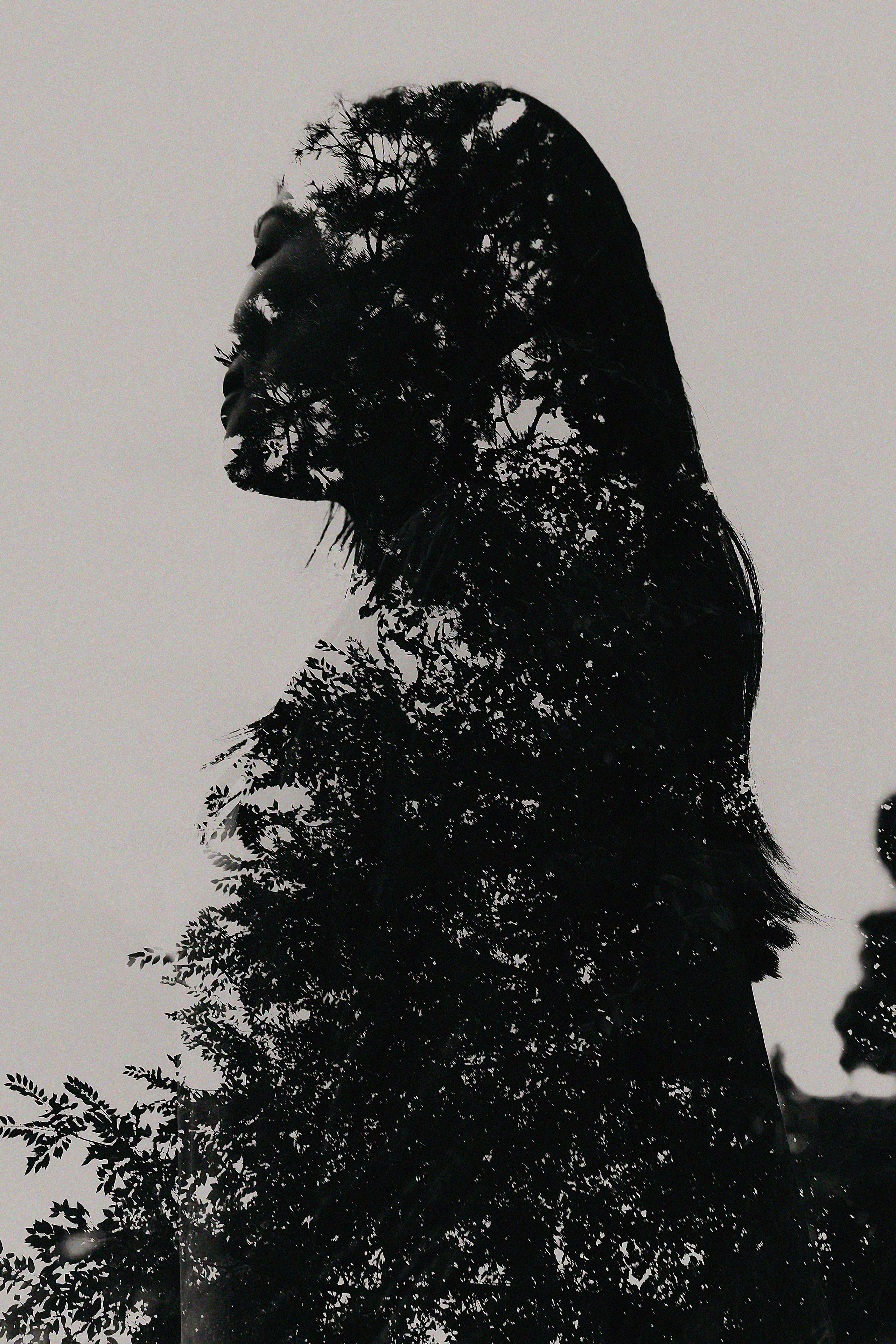 Фотосессия Гульбану в Ботаническом саду. Свадебный, семейный и портретный фотограф в Алматы, Костанай