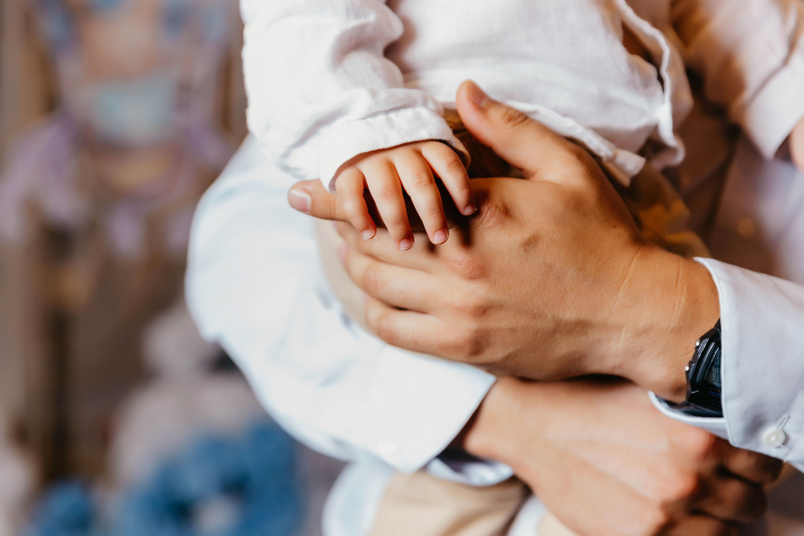 1 Годик Арслана в ресторане Qaimaq. Свадебный, семейный и портретный фотограф в Алматы, Костанай