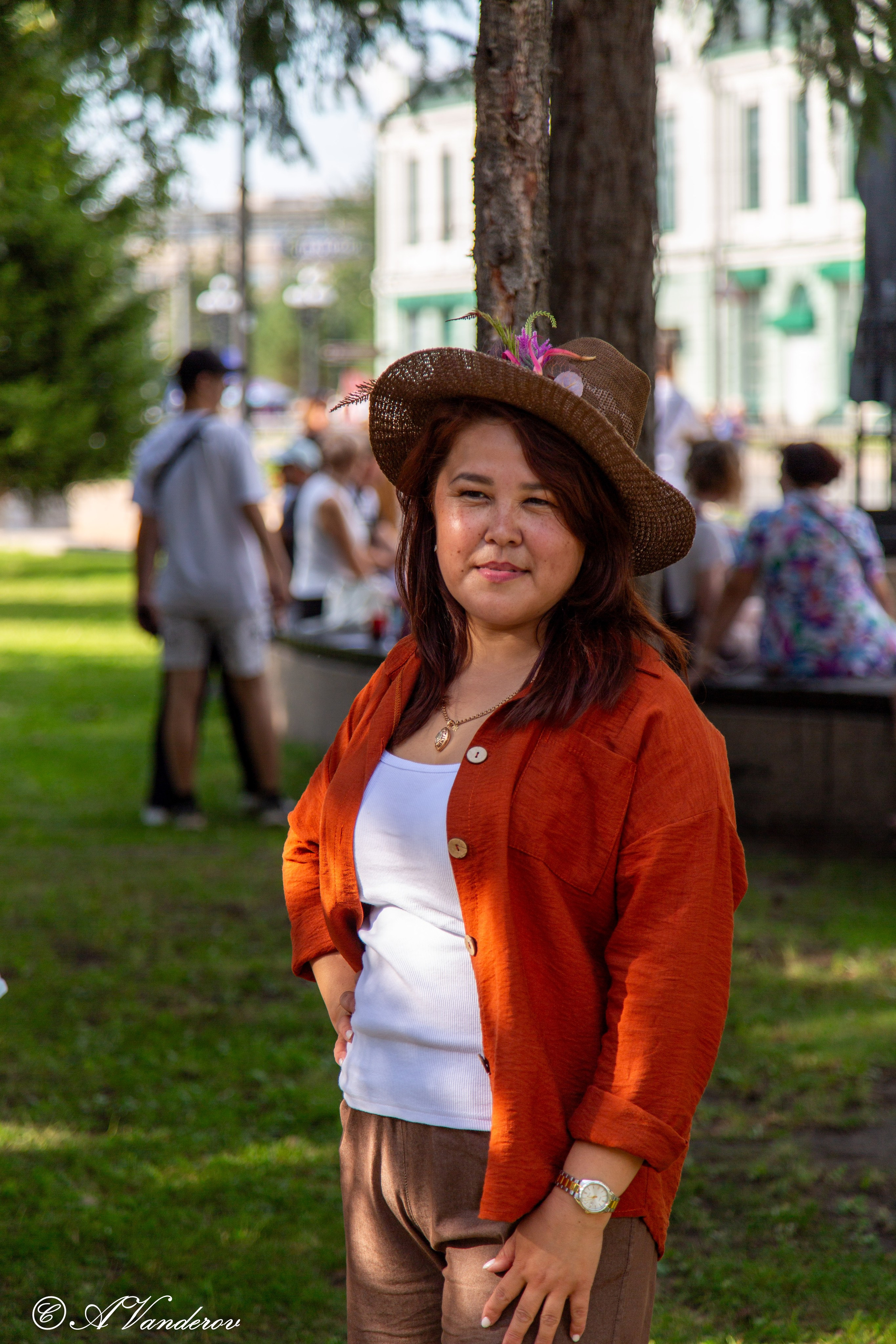 Фотограф Омск | Александр Вандеров