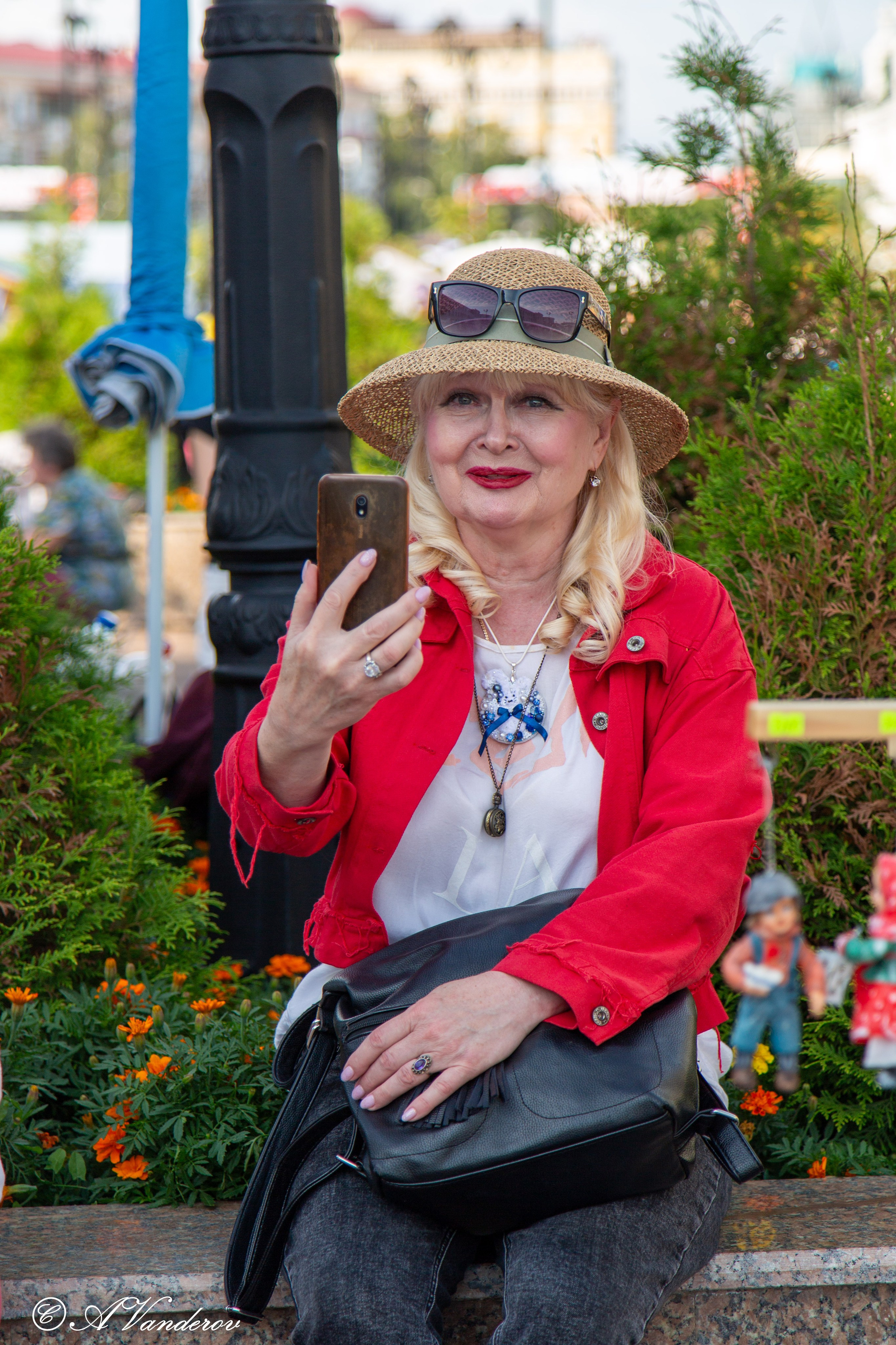 День города 03.08.2024. Фотограф Омск | Александр Вандеров