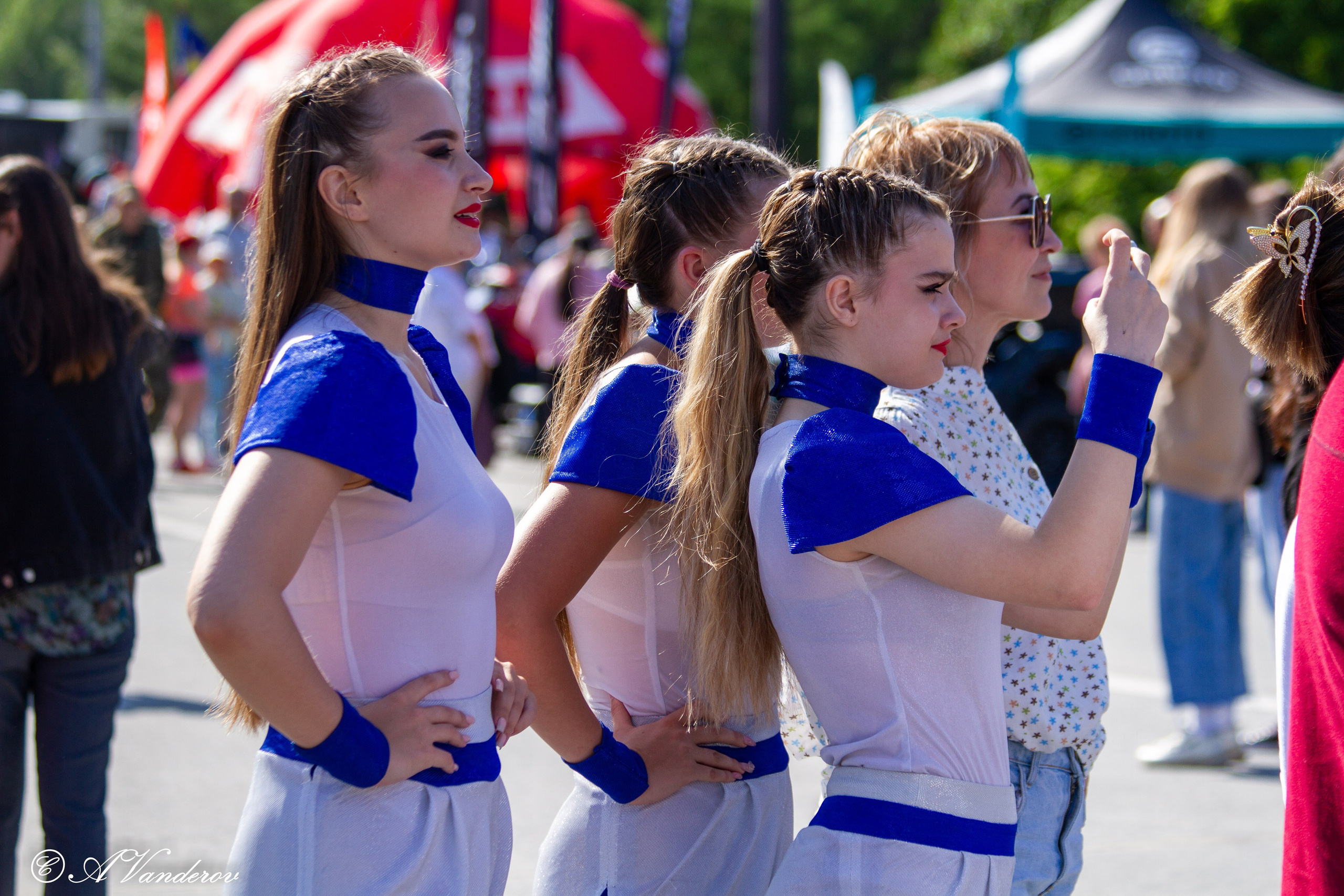 День России 12.06.2023. Фотограф Омск | Александр Вандеров