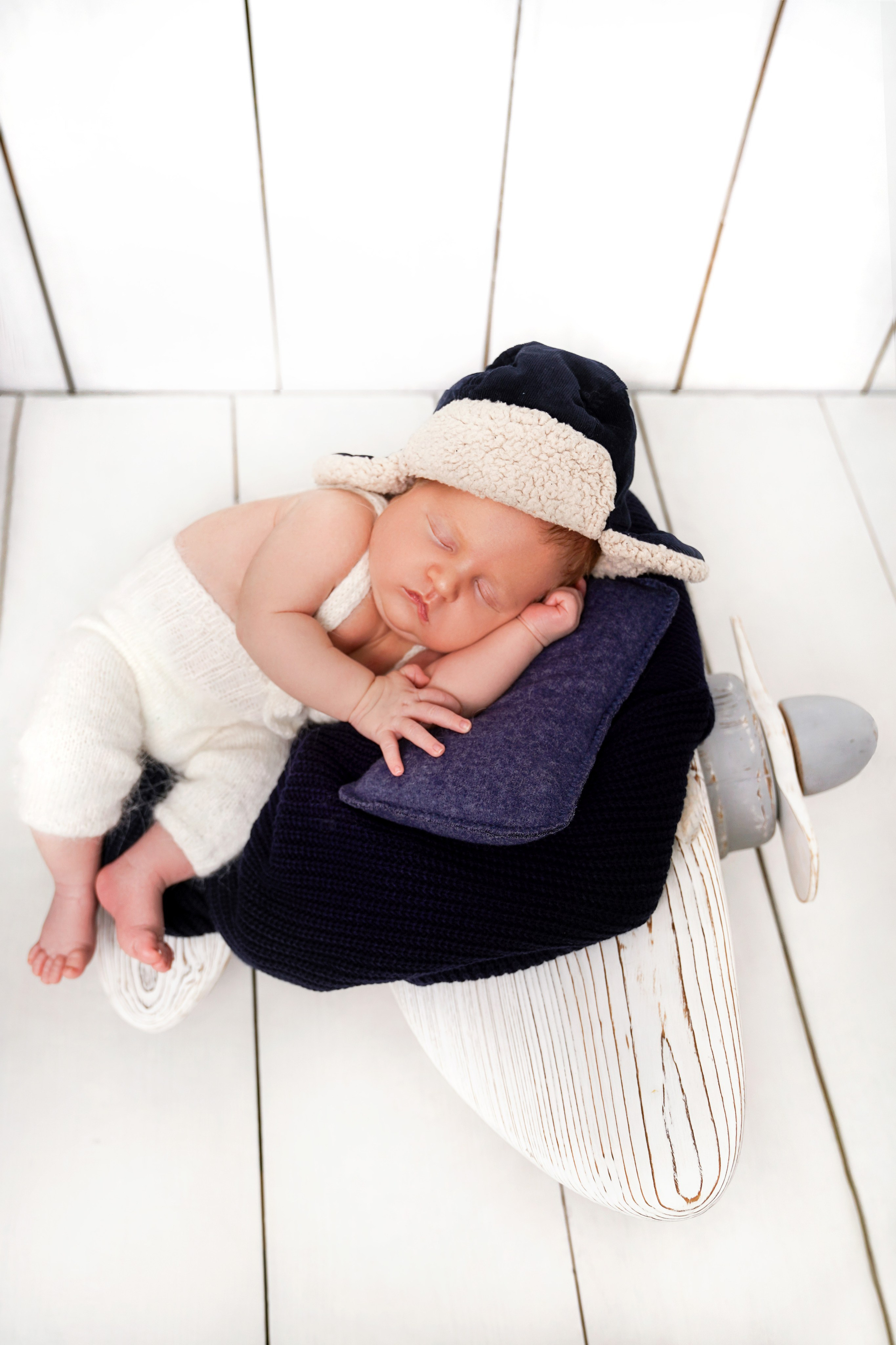 Фотосессия новорожденного (newborn). Фотограф новорожденных, детей до года и беременных в Симферополе