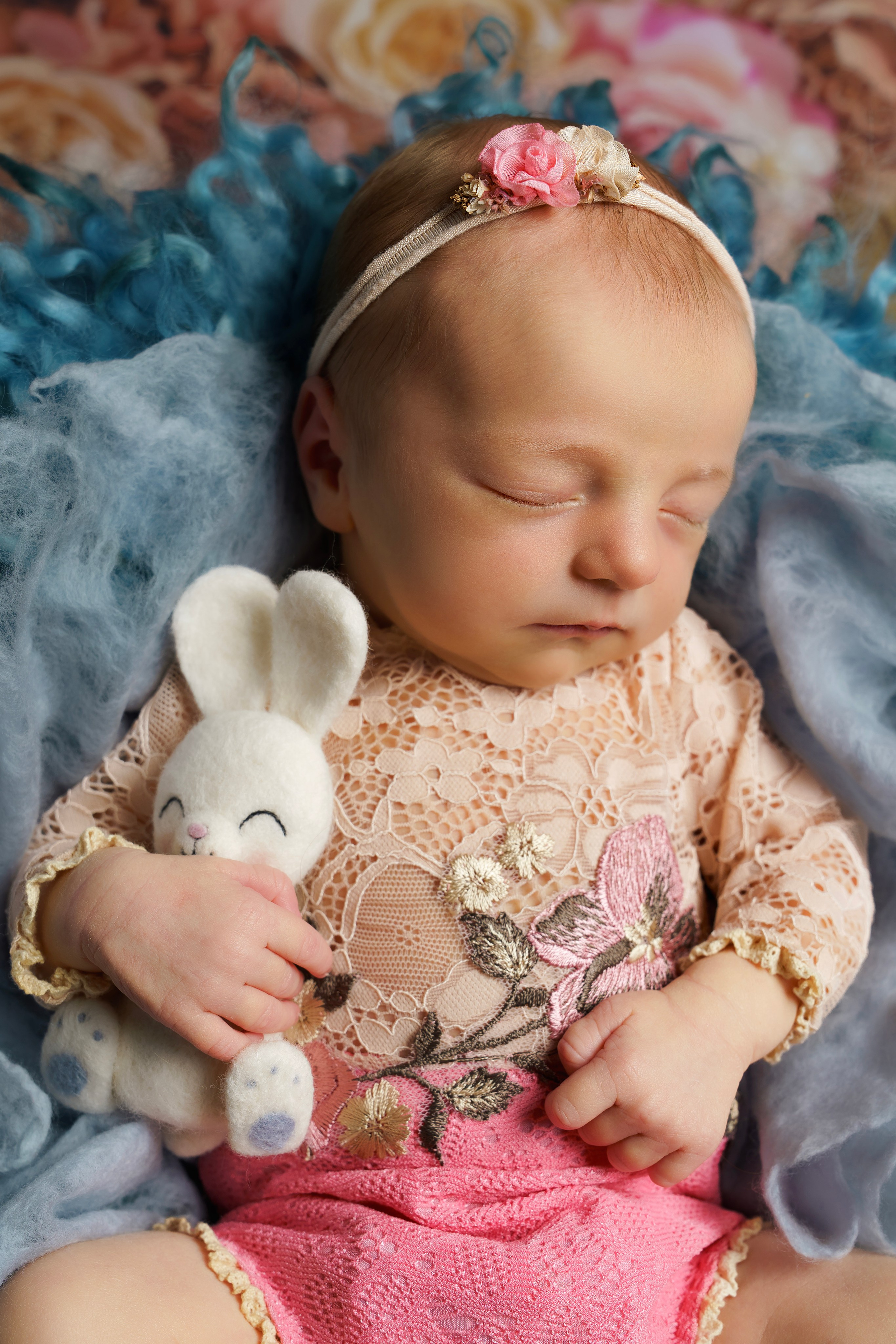 Фотосессия новорожденного (newborn). Фотограф новорожденных, детей до года и беременных в Симферополе