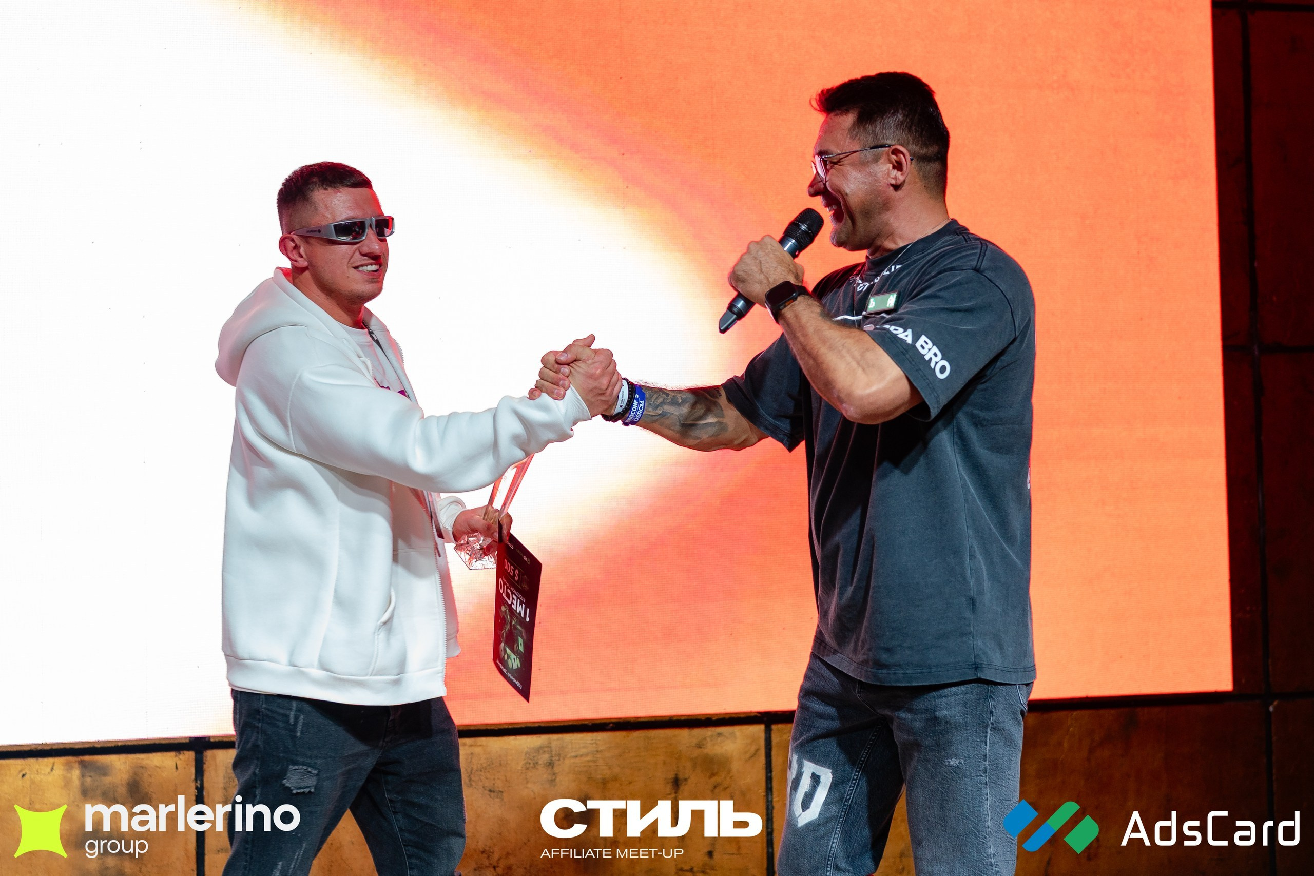 СТИЛЬ. Репортажный фотограф в Москве Измалков Артем