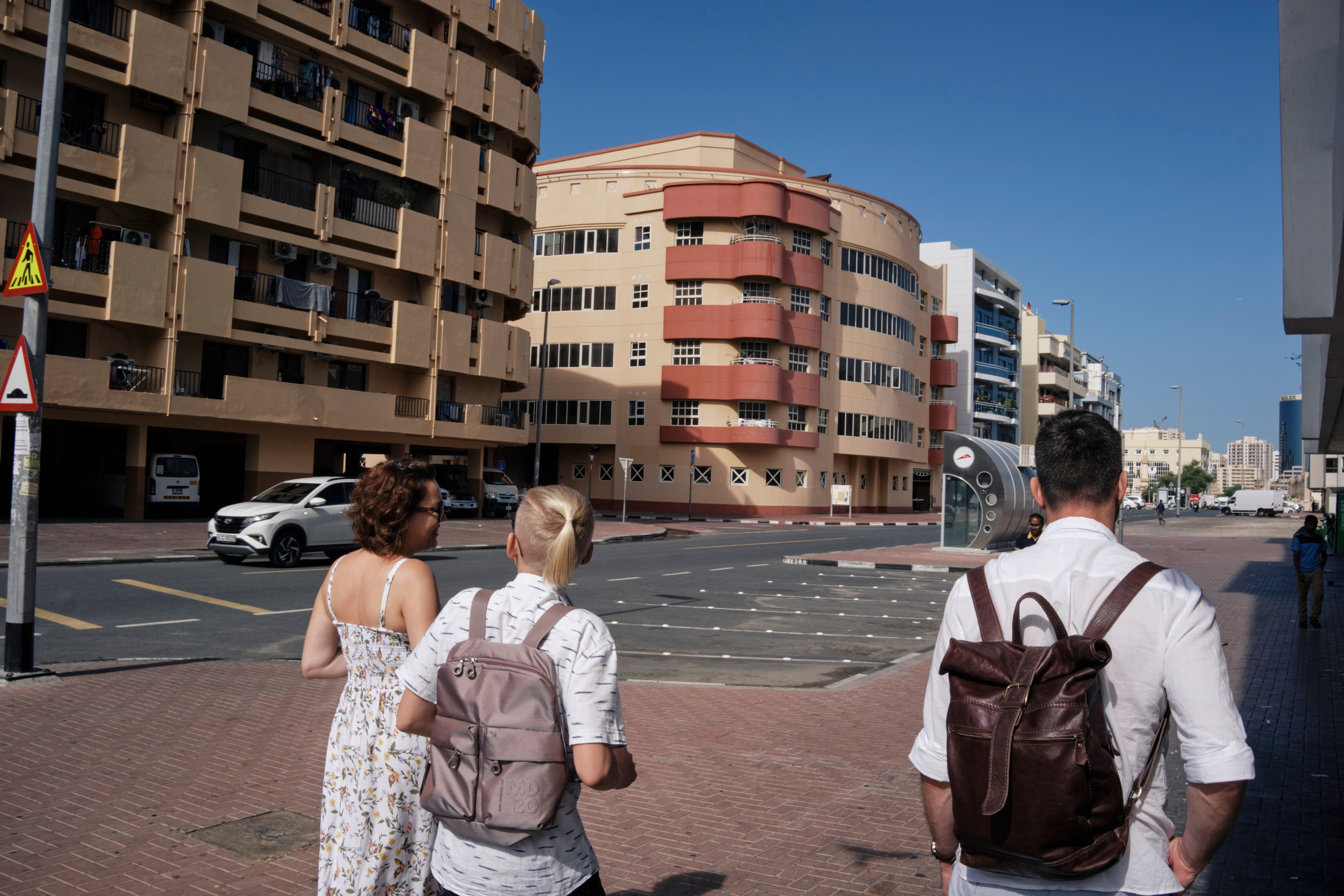 Дубай. Елена Павленко. Фотограф. Москва