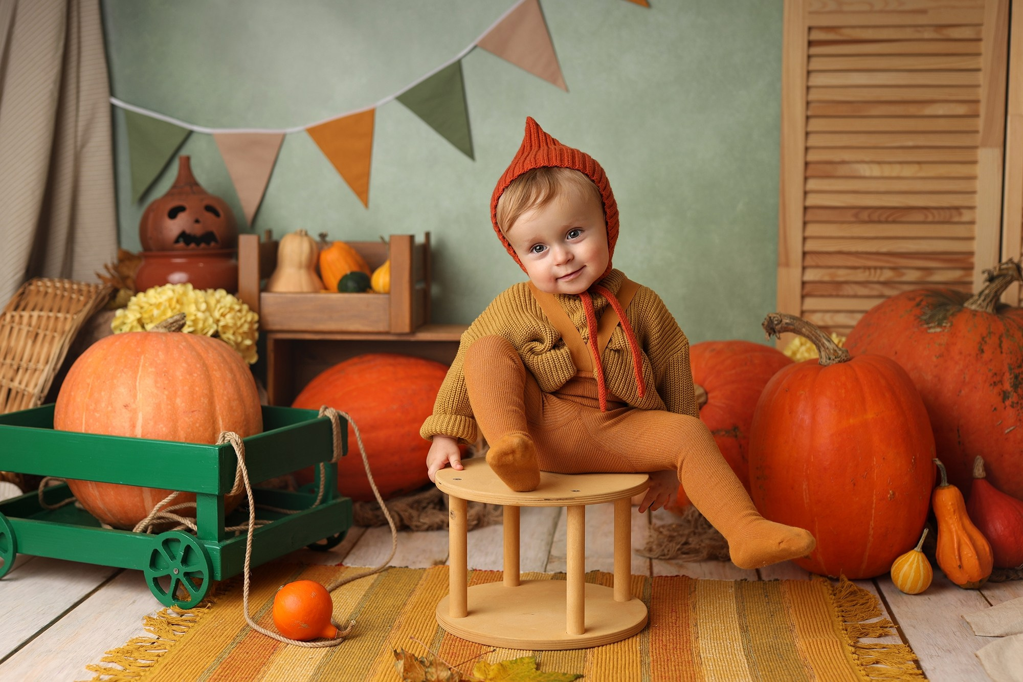 Фотограф Ольга Трубникова