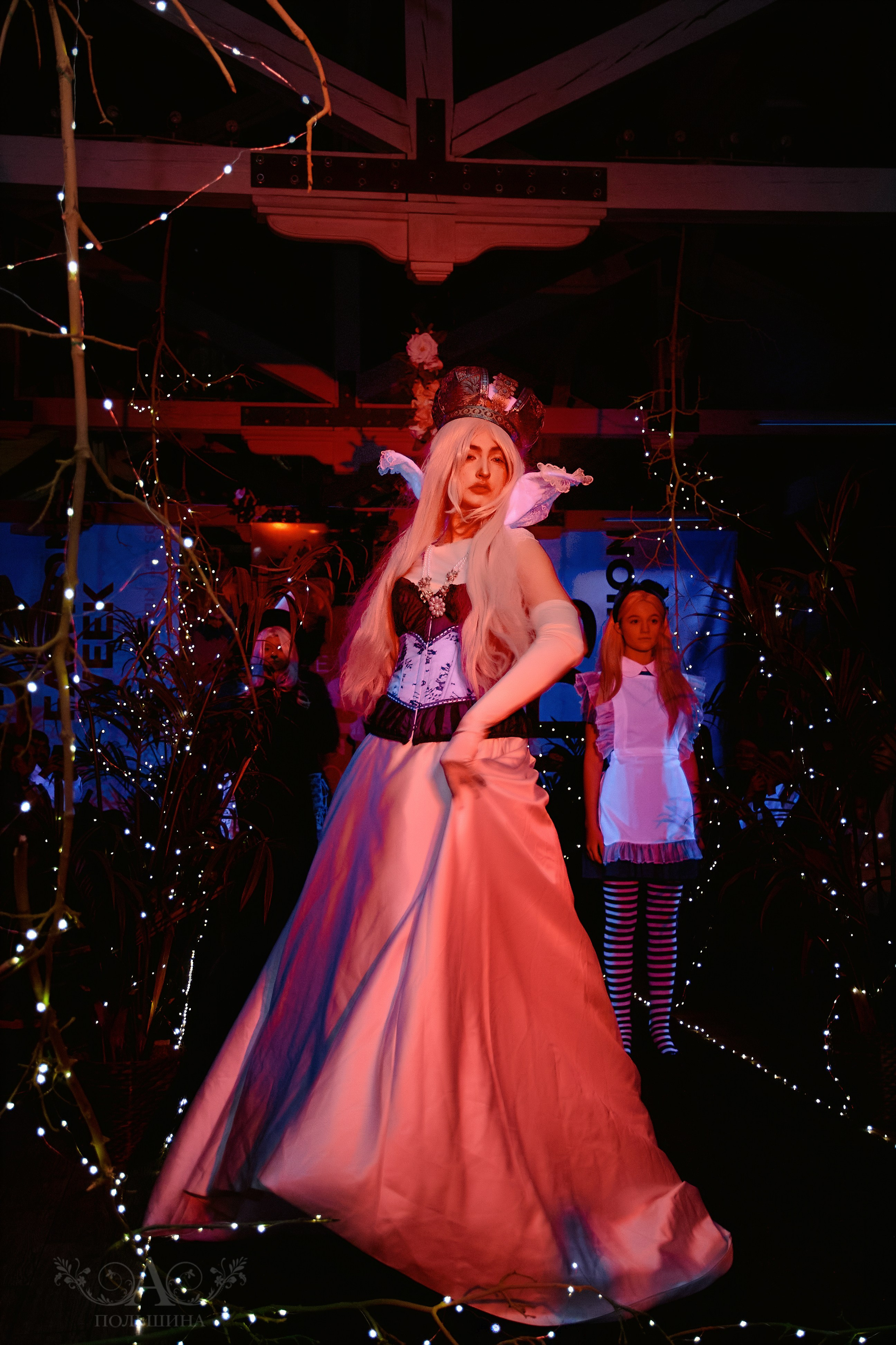 SMOLENSK KIDS FASHION WEEK 2023. Фотограф в Смоленске Ася Польшина