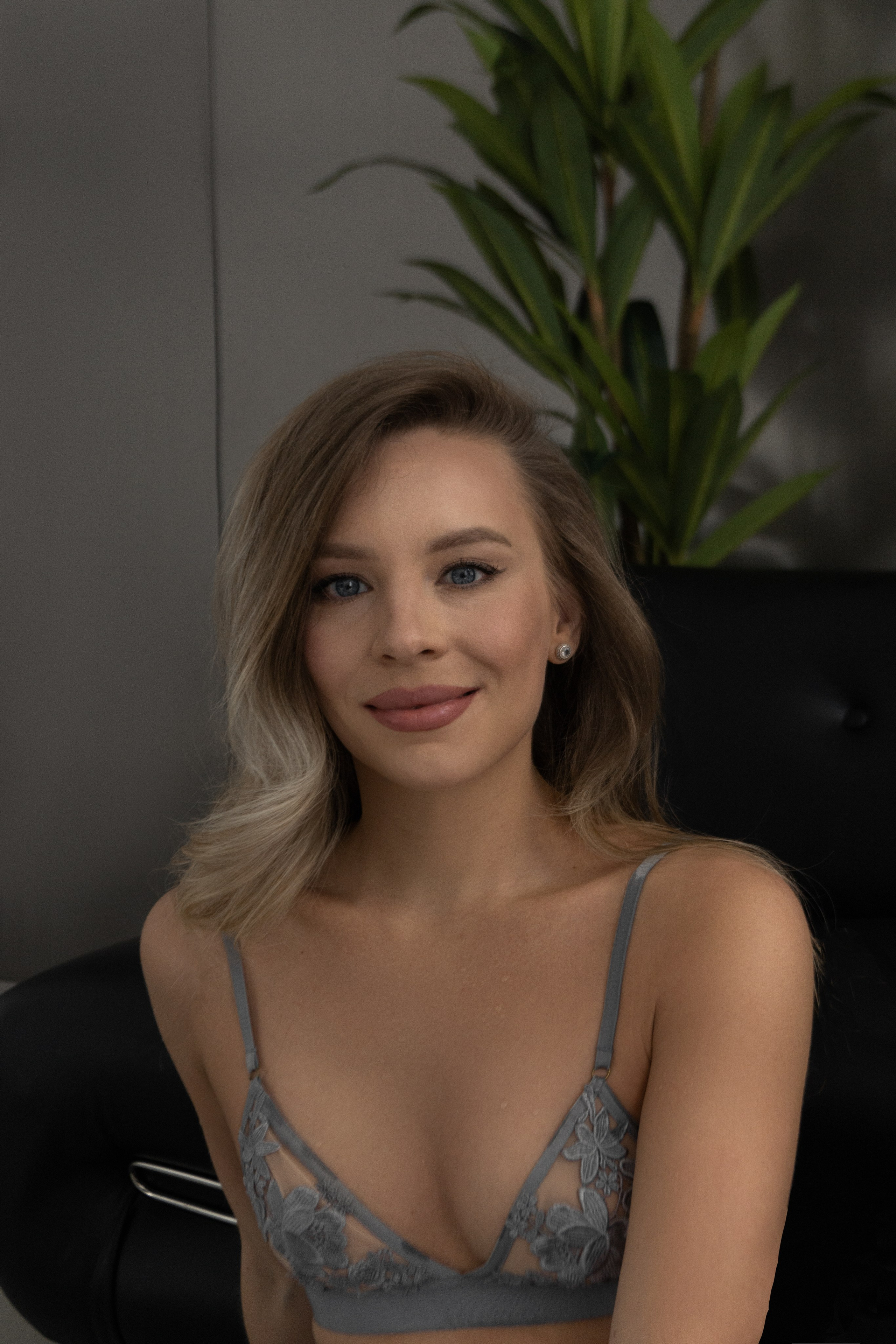 Женская портретная съемка. Лелекова Полина | Фотограф в Хабаровске