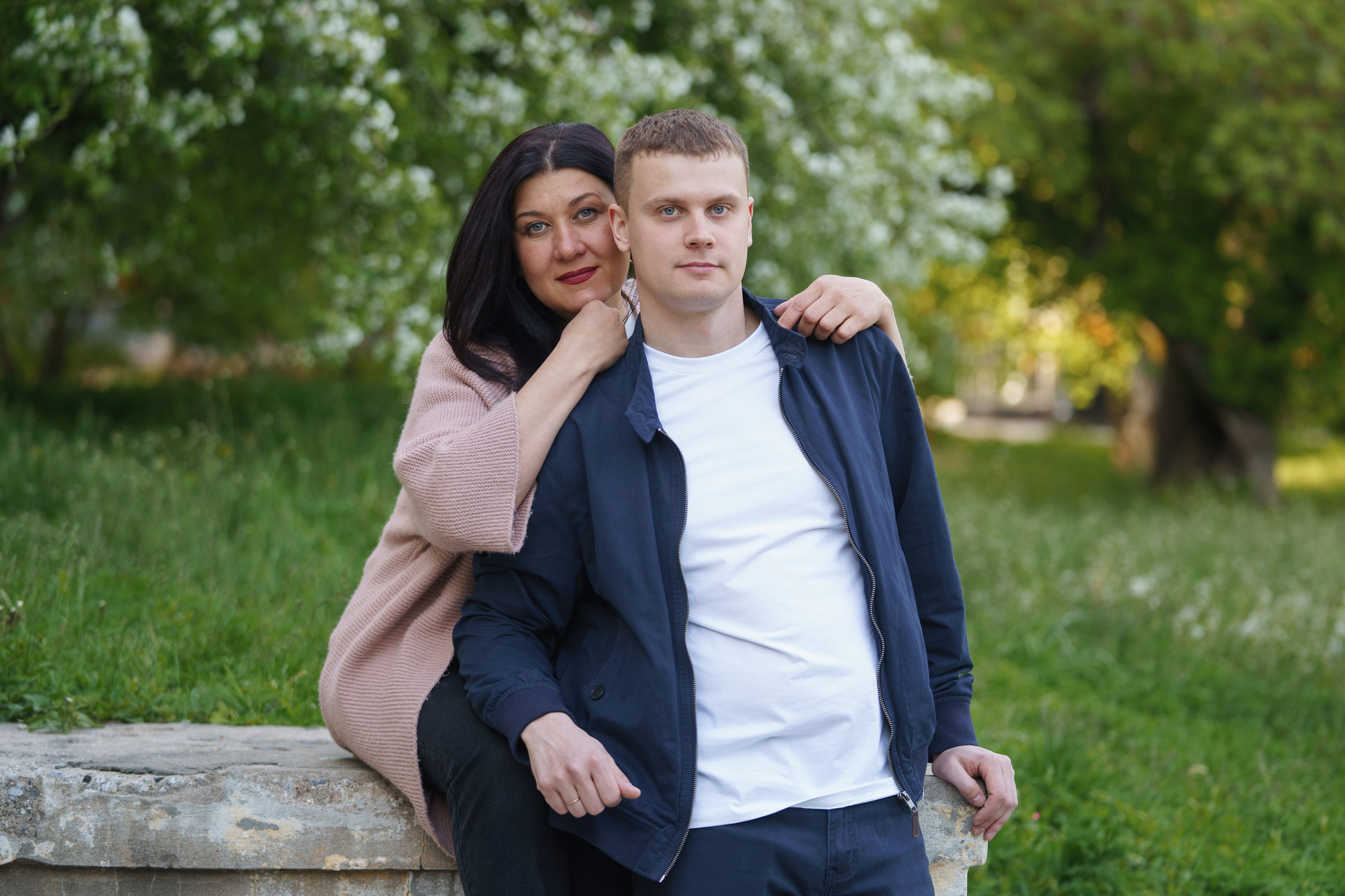 Семейные фотопрогулки. Фотомастерская Воробьевых