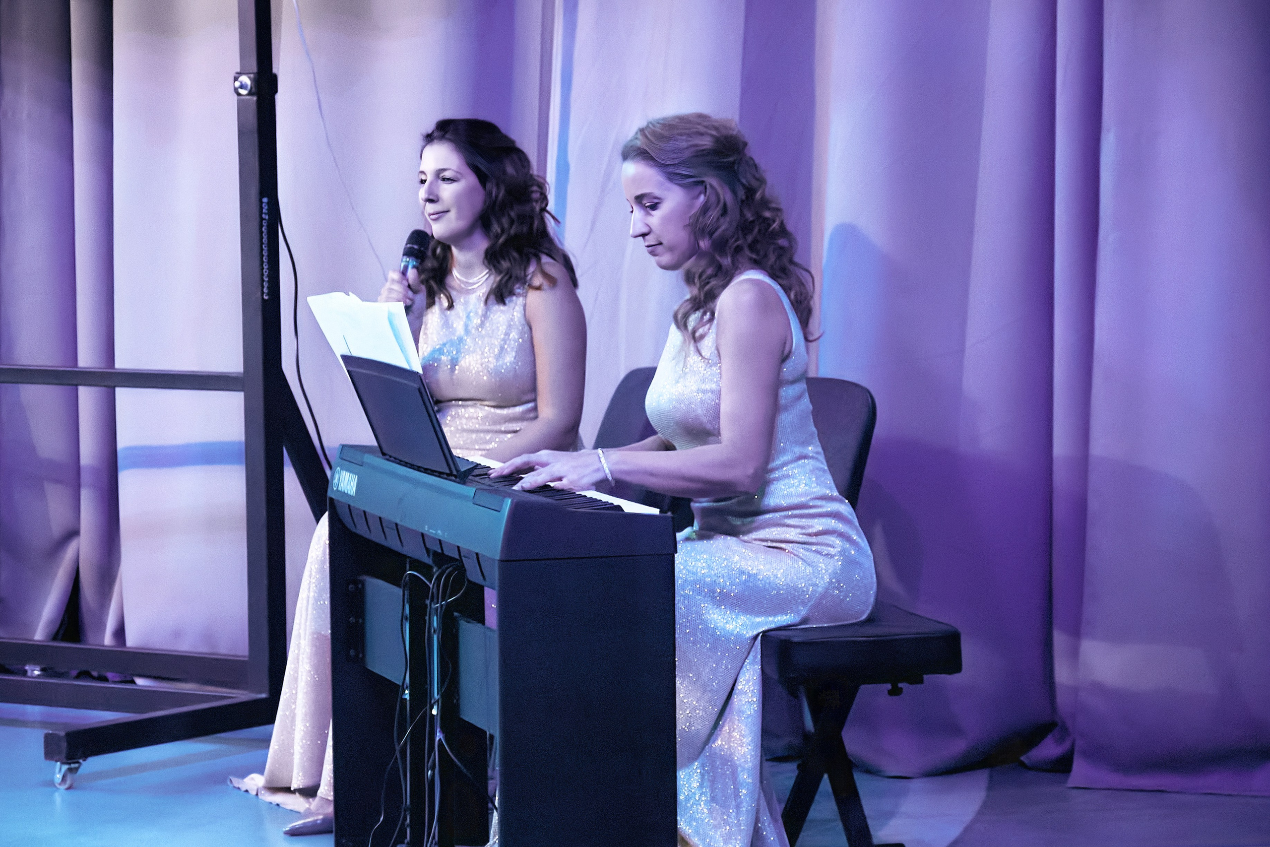 Спектакль —дуэт TRANSformation. Фотограф в Смоленске Ася Польшина