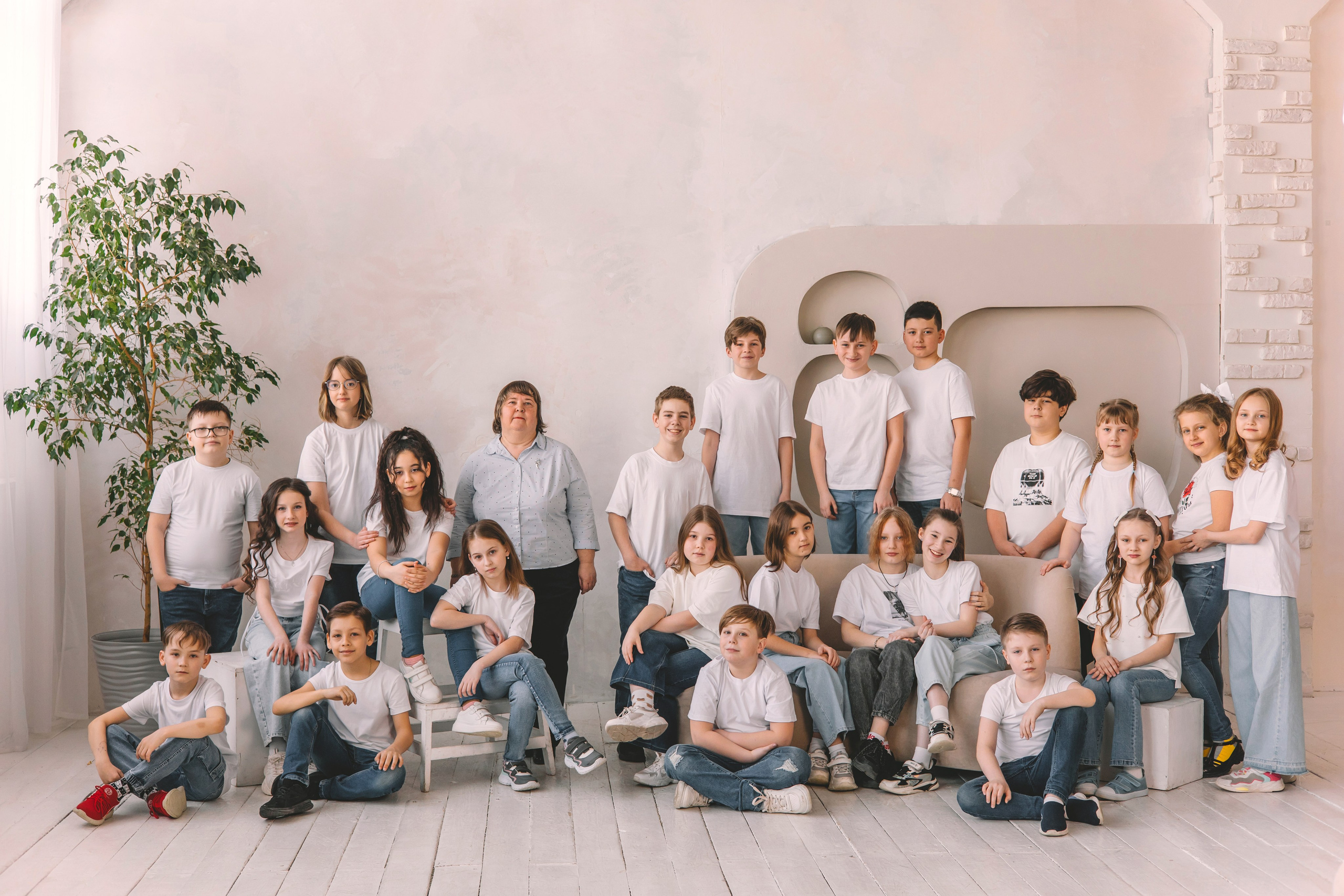 4 Альбом Главная