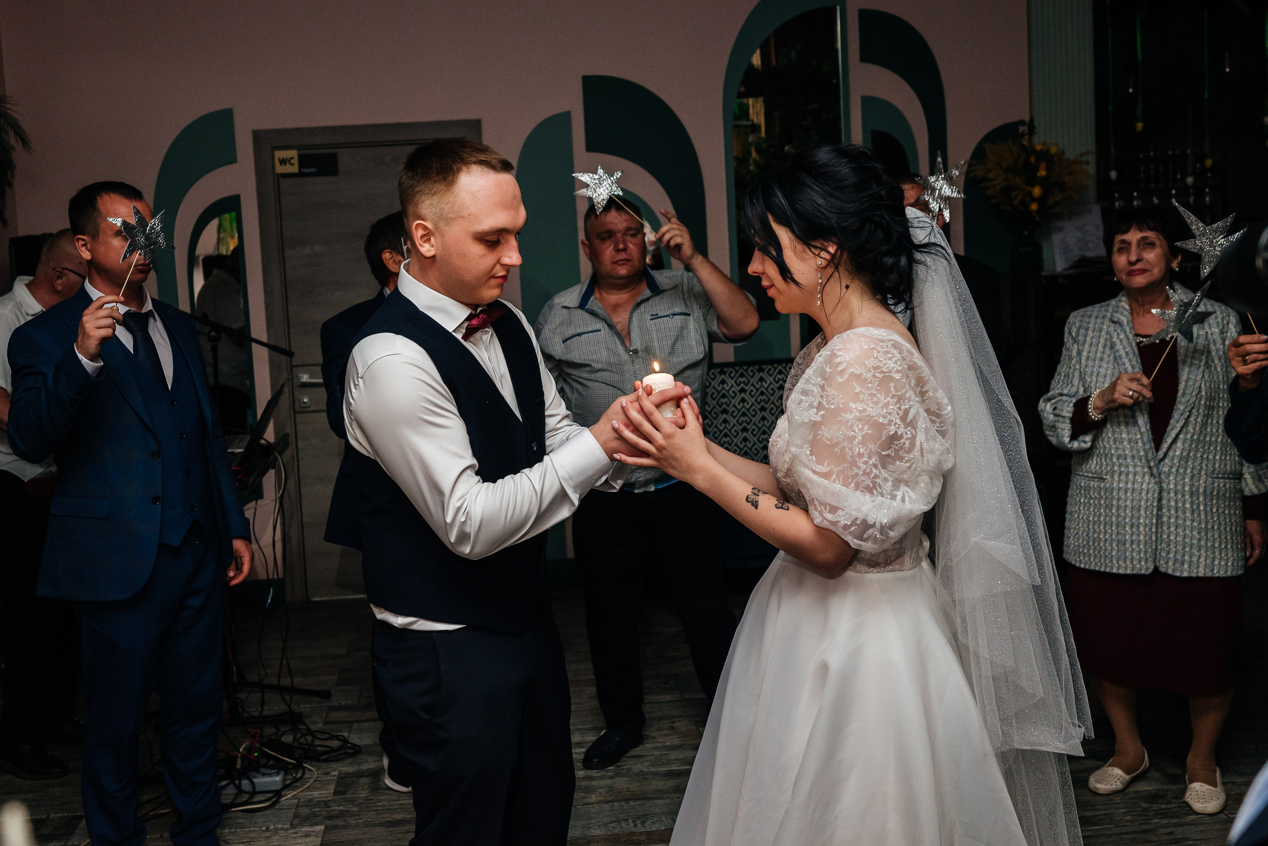 Вика и Артём. 24.04.2025. Фотограф в Каменске-Шахтинском Ольга Сагал