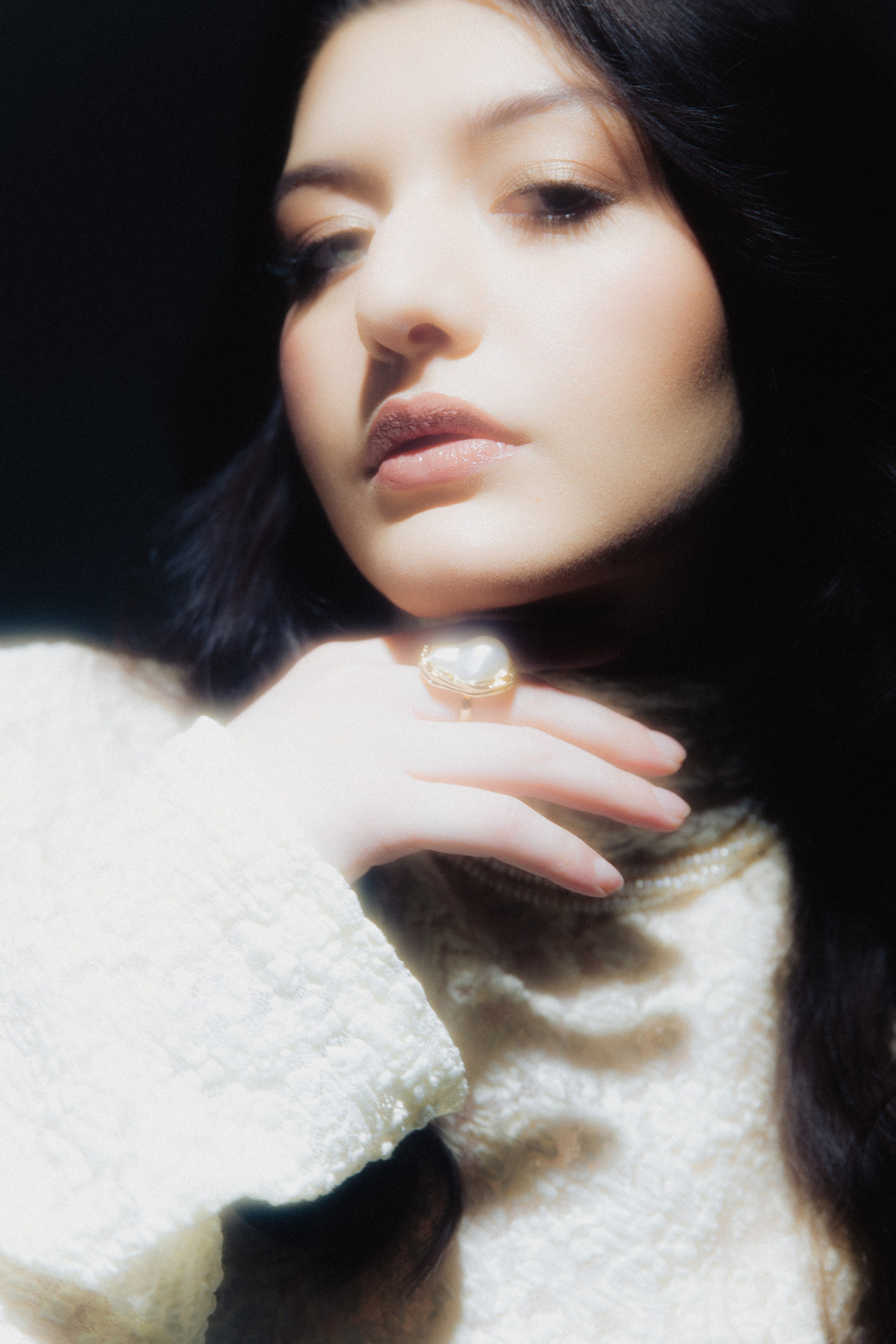 Photographer — Regina Sal’manova. Uray