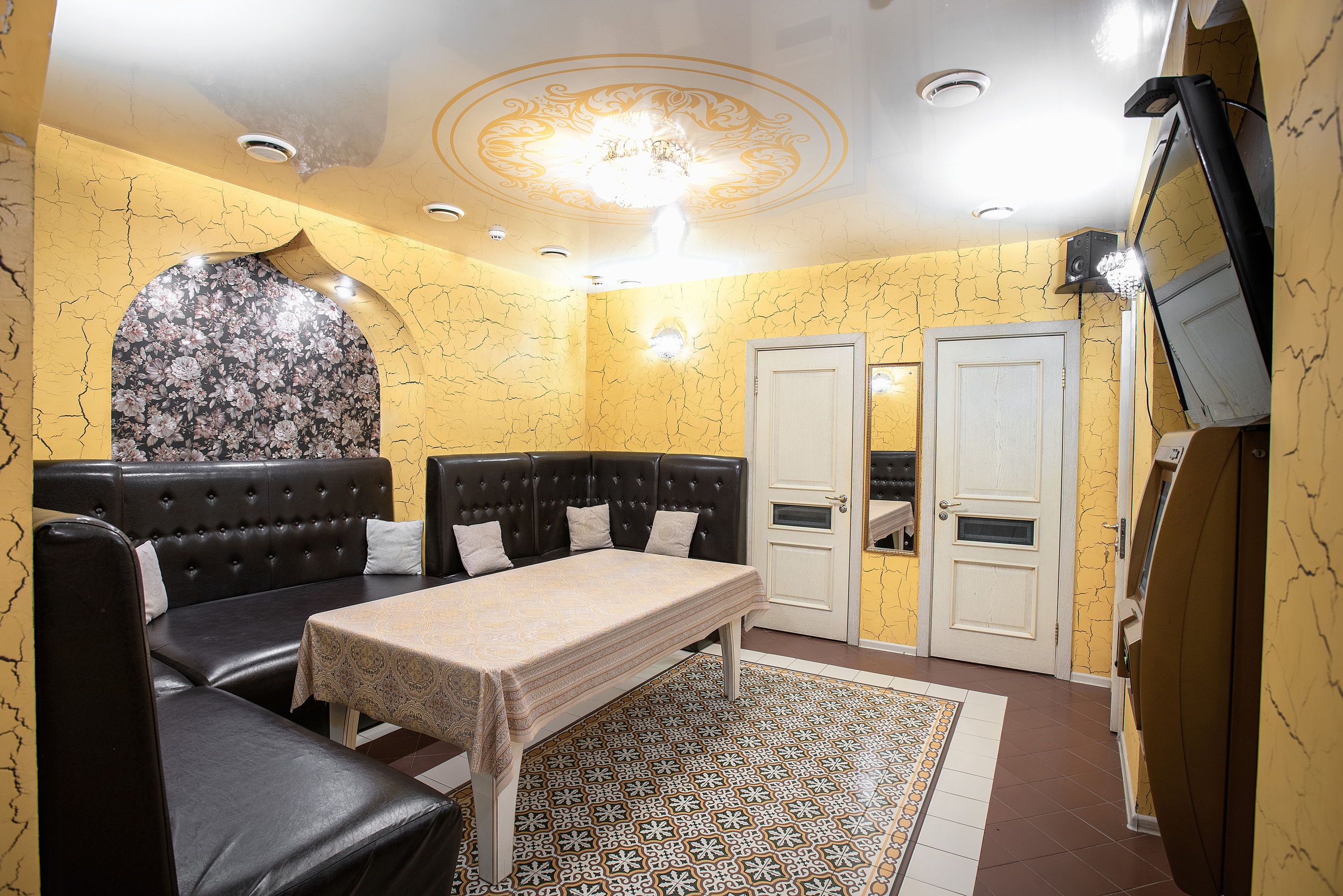 Сауна Жемчужина. Сауна «Жемчужина» Сауна Воронеж