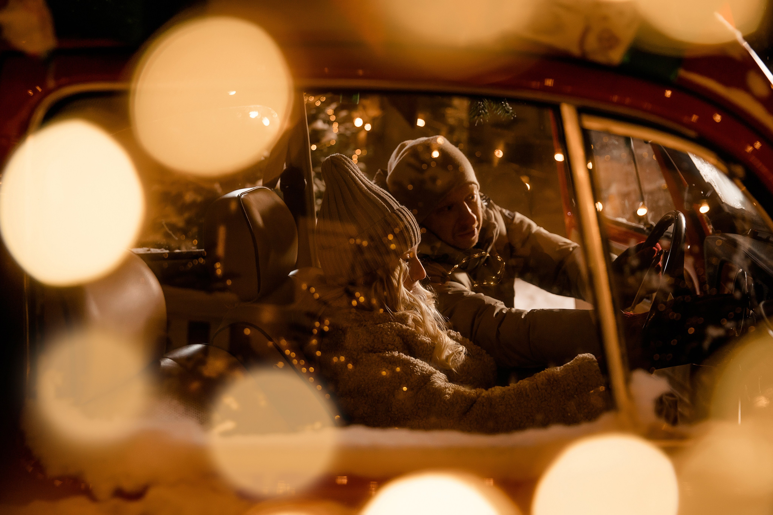 Семейный и детский фотограф в Москве Вера Ускова