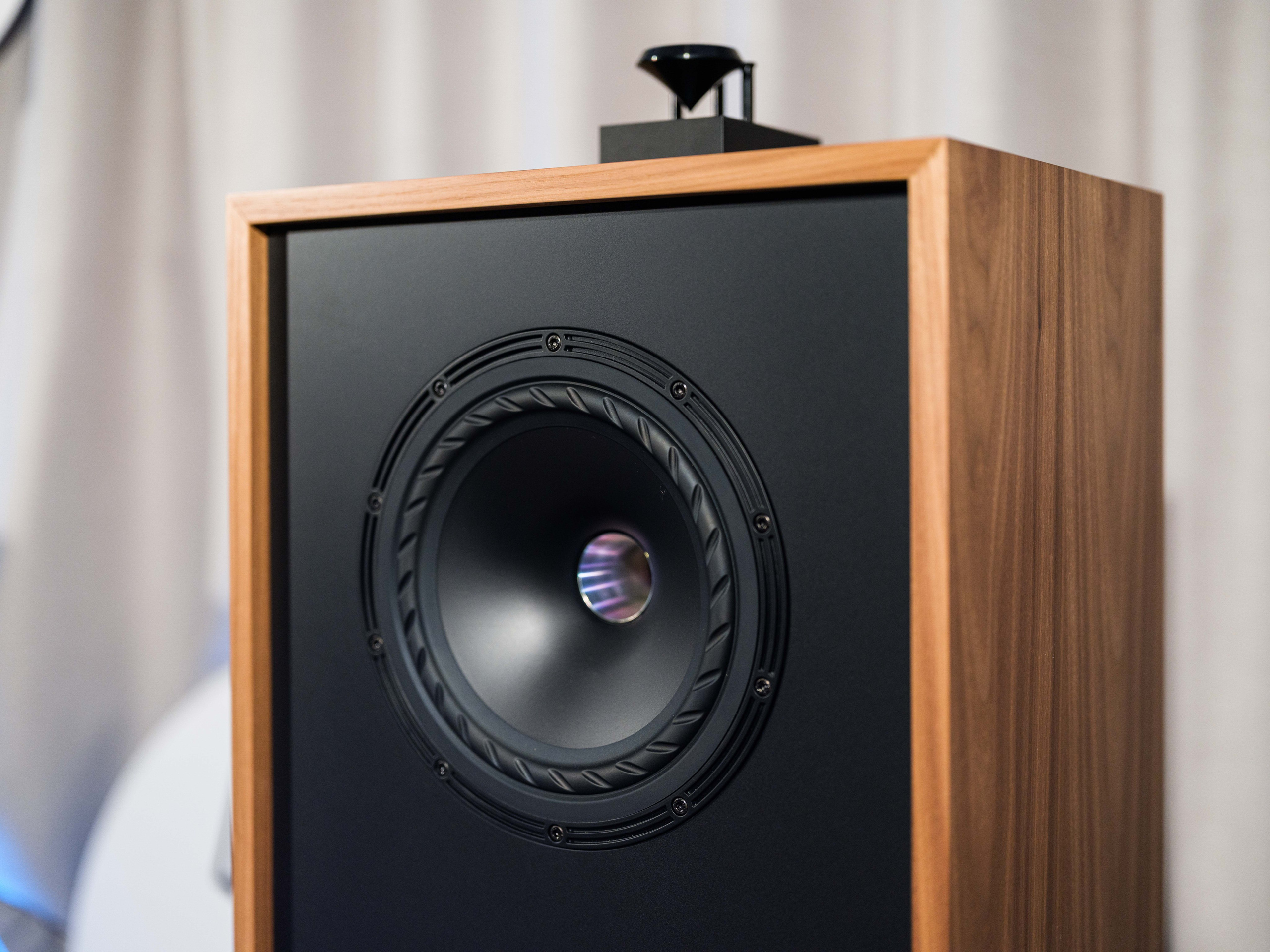 Hi-Fi & High End Show Санкт-Петербург. Фотограф Балаев Михаил