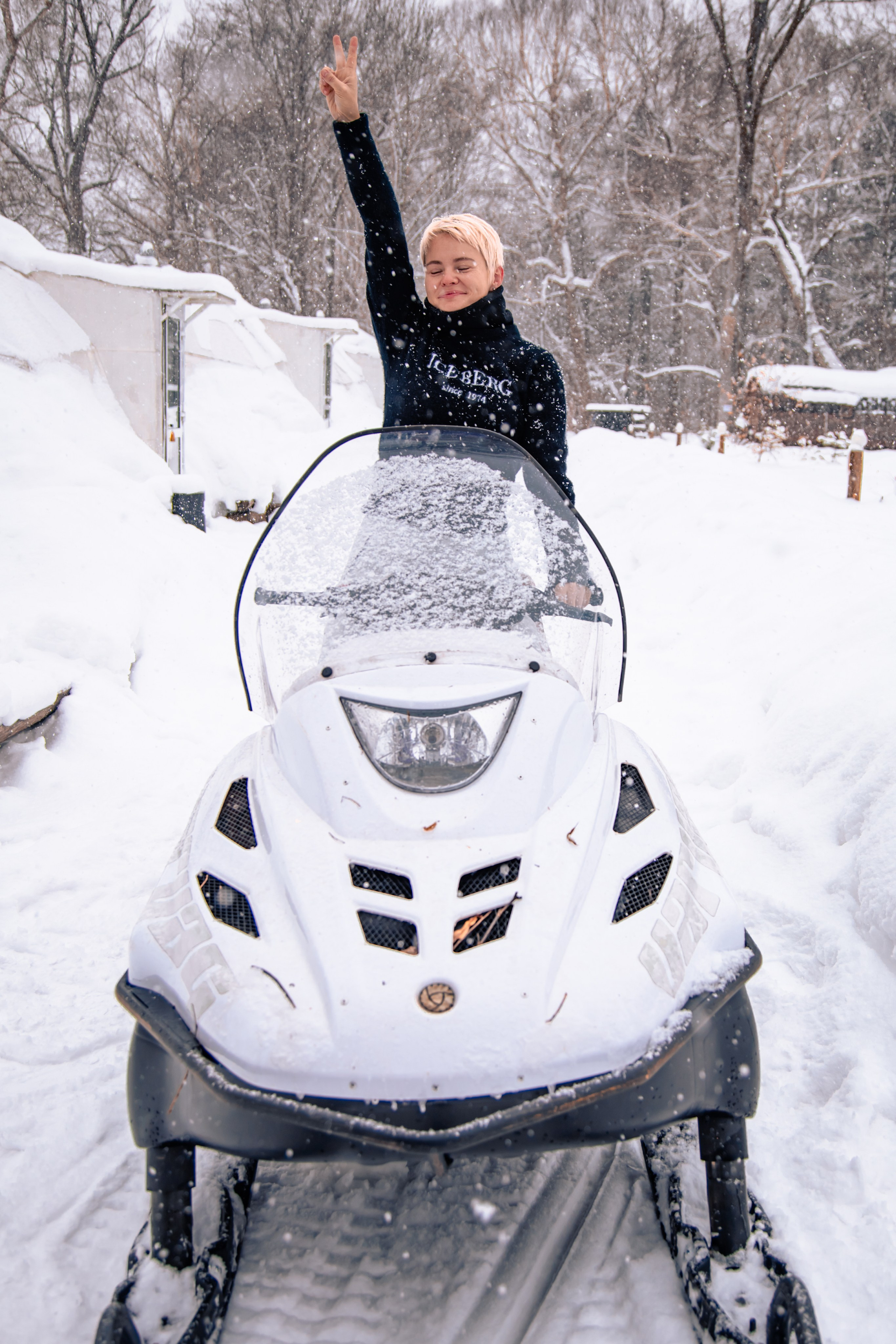 Заповедные места. МЕДИА-РЕСУРС ХАБАРОВСК / Фотоотчеты / Репортажи / События