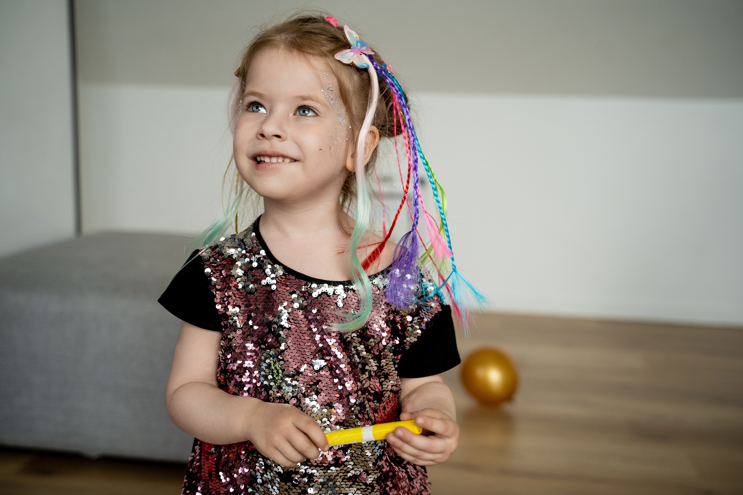 4й День Рождения Евы. Фотограф и видеограф Евгений Романов Санкт-Петербург