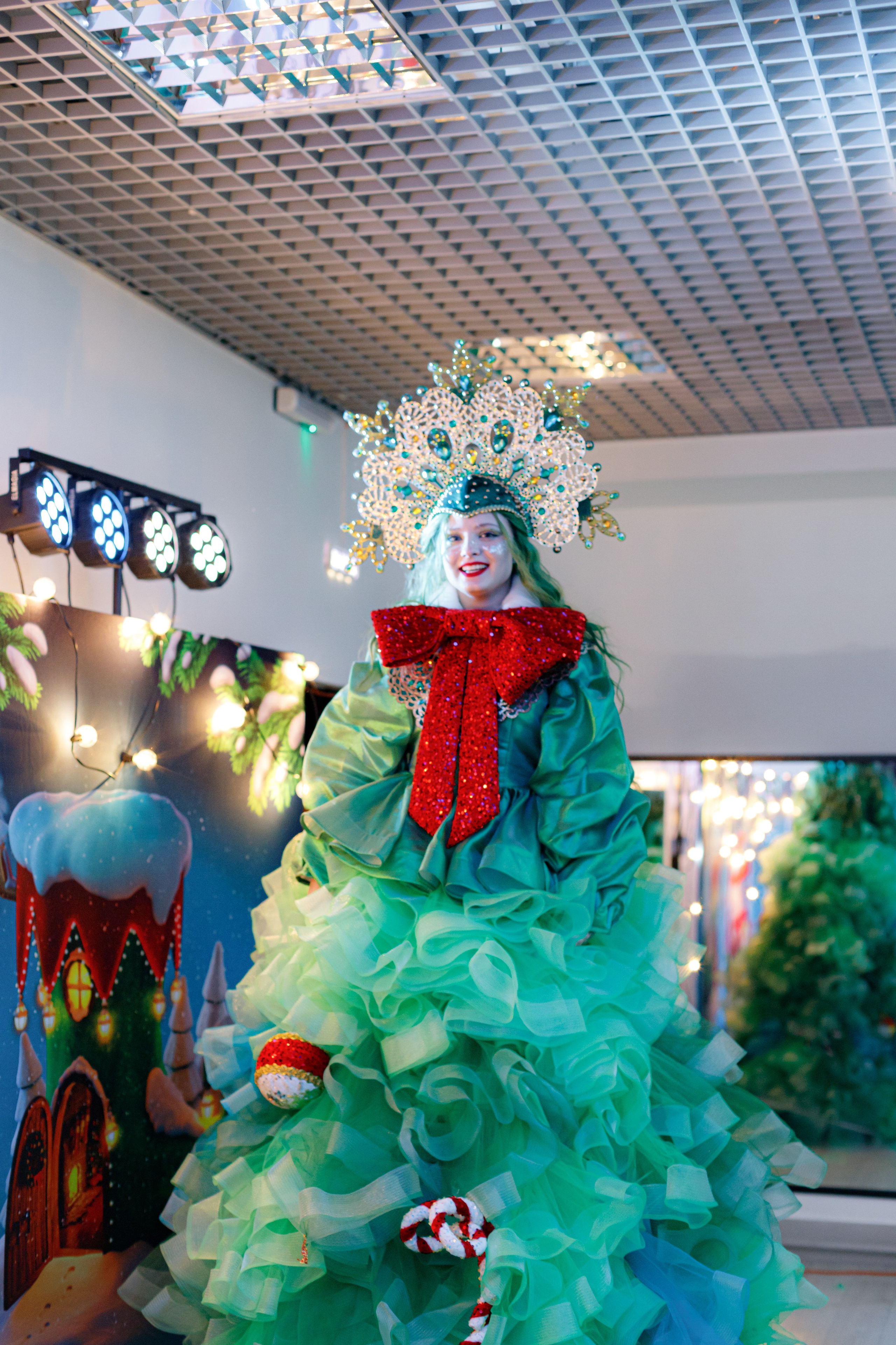 HAPPY NEW YEAR PART/5. Photokarish