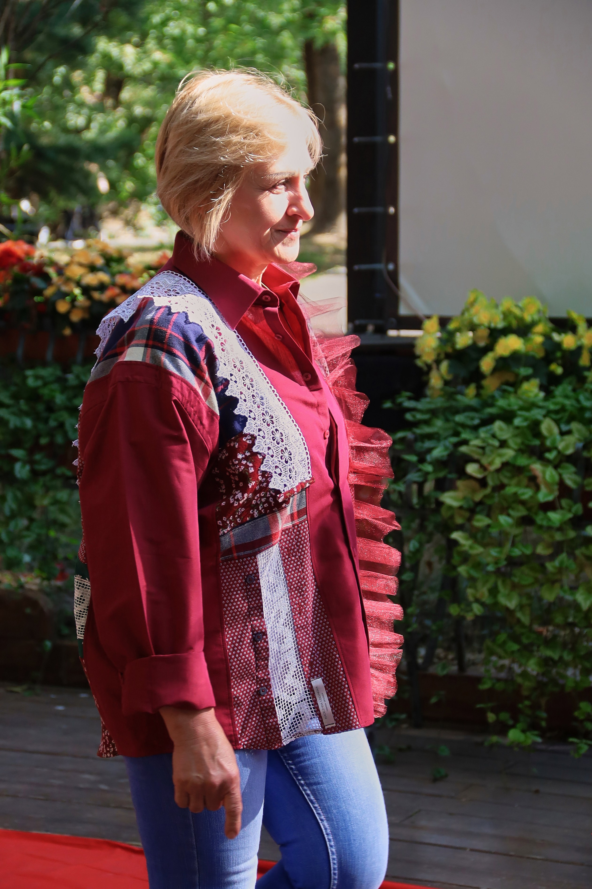 Международный эстафетный фестиваль PRОWOMENFEST 2024. Фотограф в Смоленске Ася Польшина