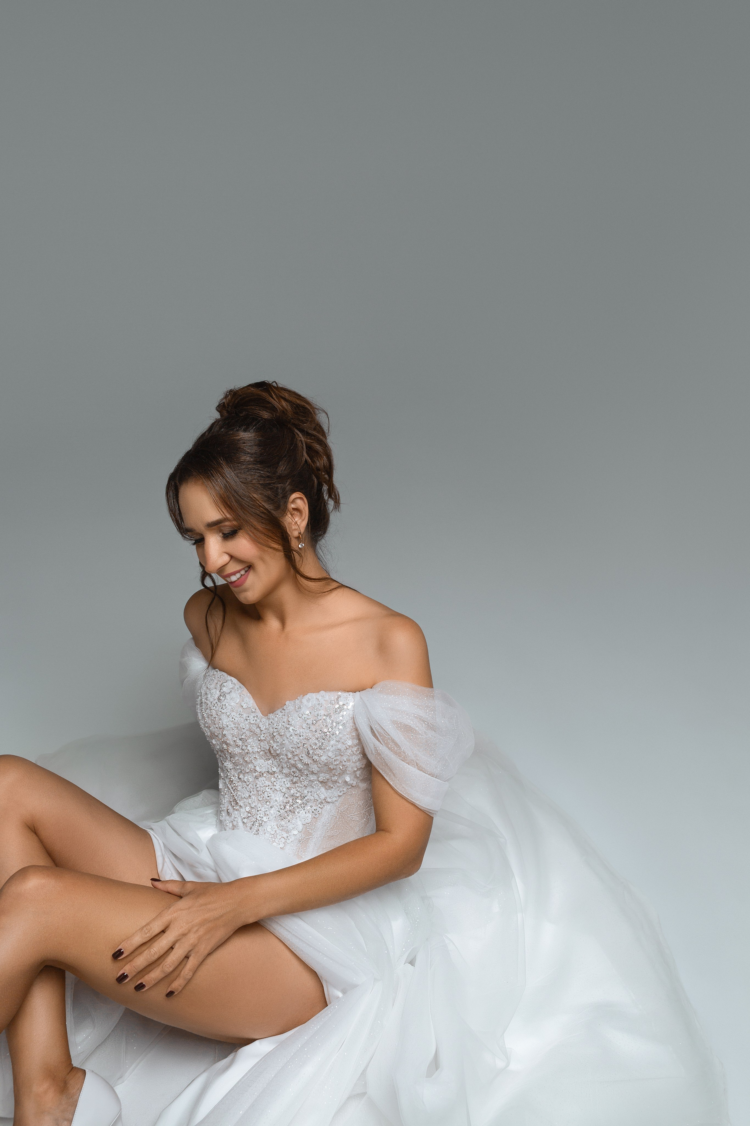 Портрет. Женский фотограф Сахалин, Самойлова Надин