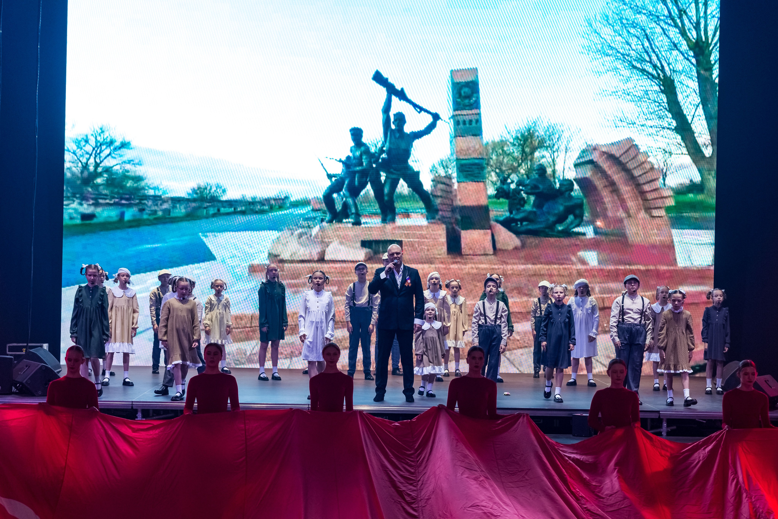 Концерт 9 мая 2025. Женский фотограф Крещение Венчание Москва Брянск