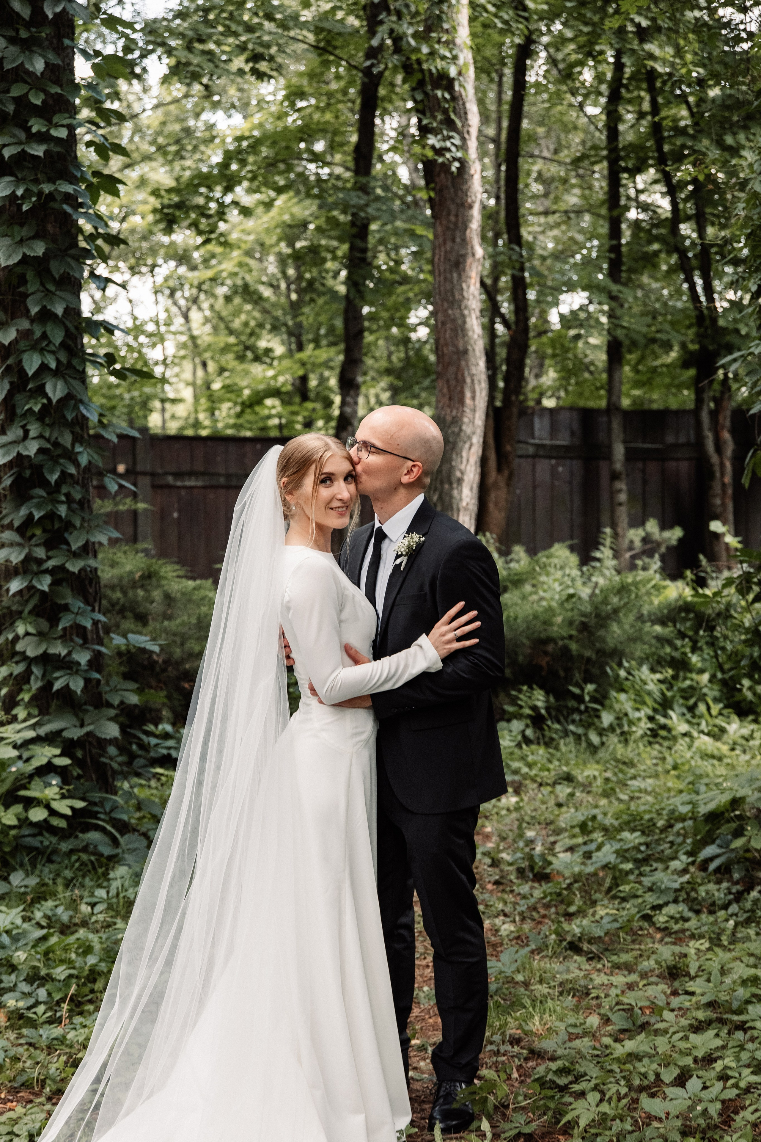 Ярослав и Анасатасия