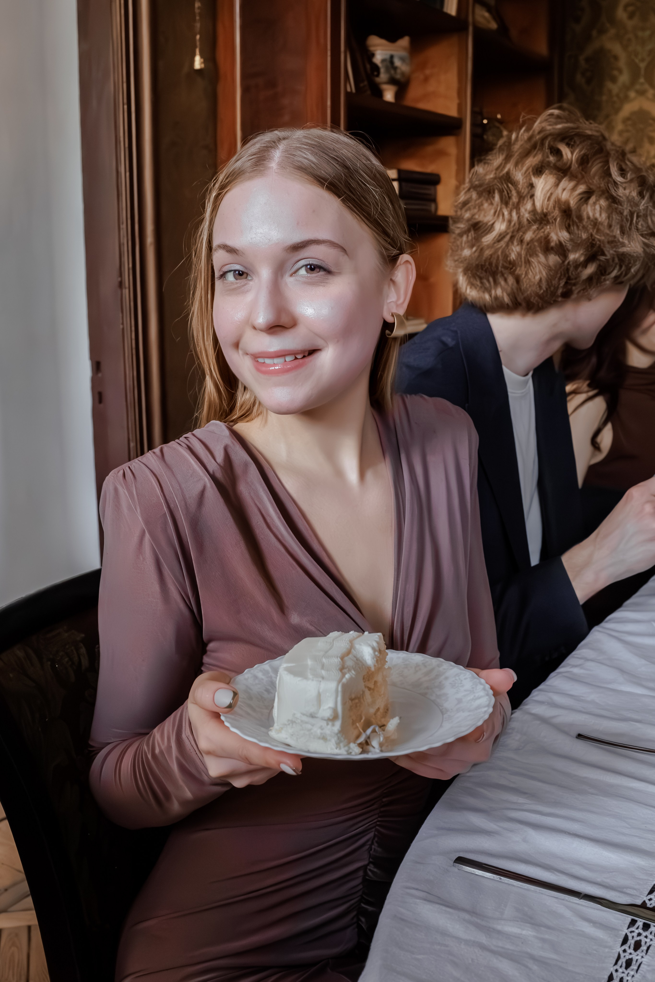 Свадебная фотосессия для Кирилла и Евфросинии. Семейный и свадебный фотограф в Москве и Домодедово Анна Авилочкина